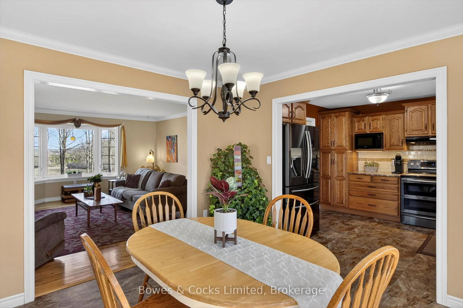 Photo 11 of 1011 Stewart Line, Cavan Monaghan, Cavan Twp — HOMEH