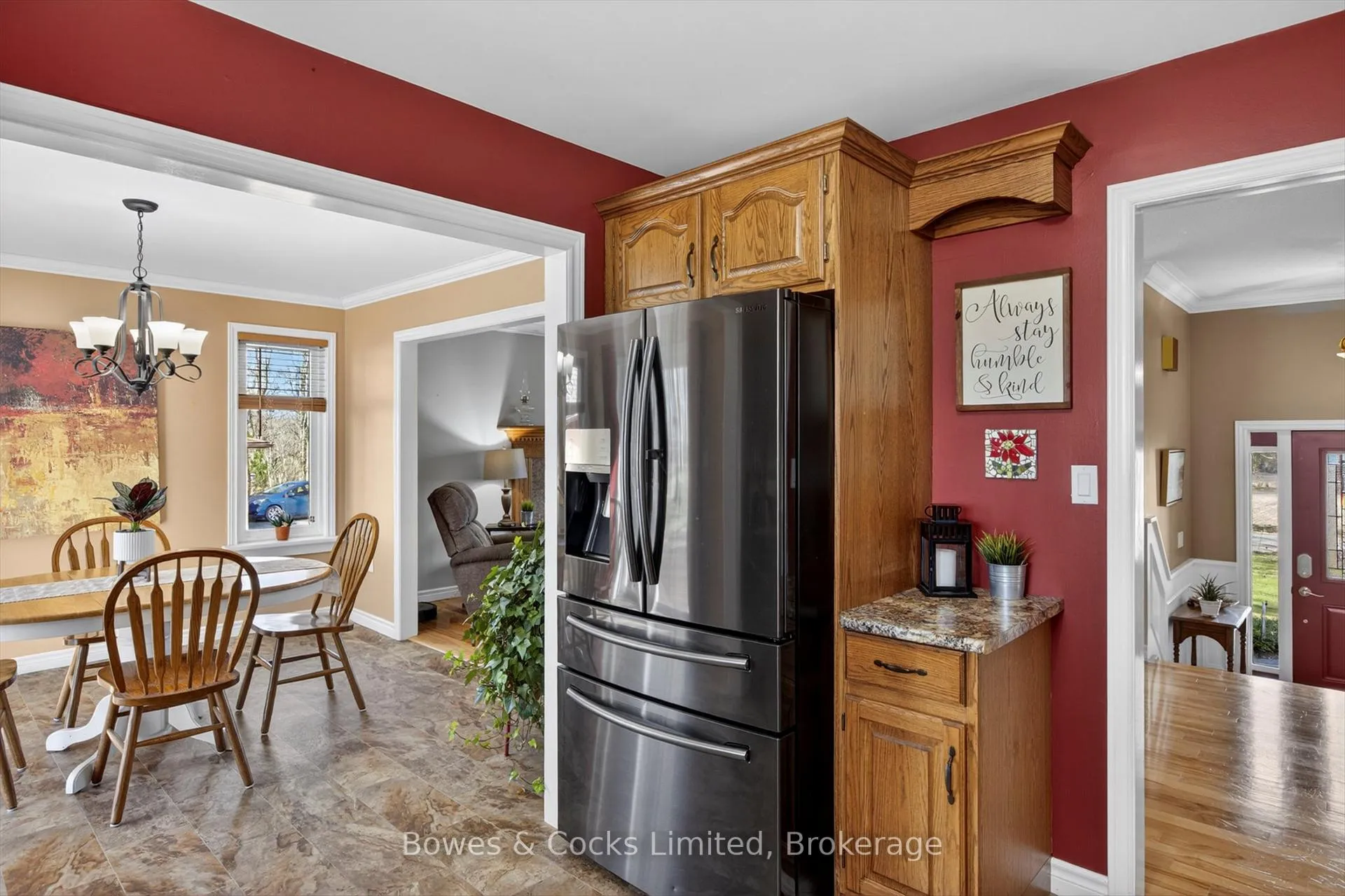 Photo 15 of 1011 Stewart Line, Cavan Monaghan, Cavan Twp — HOMEH