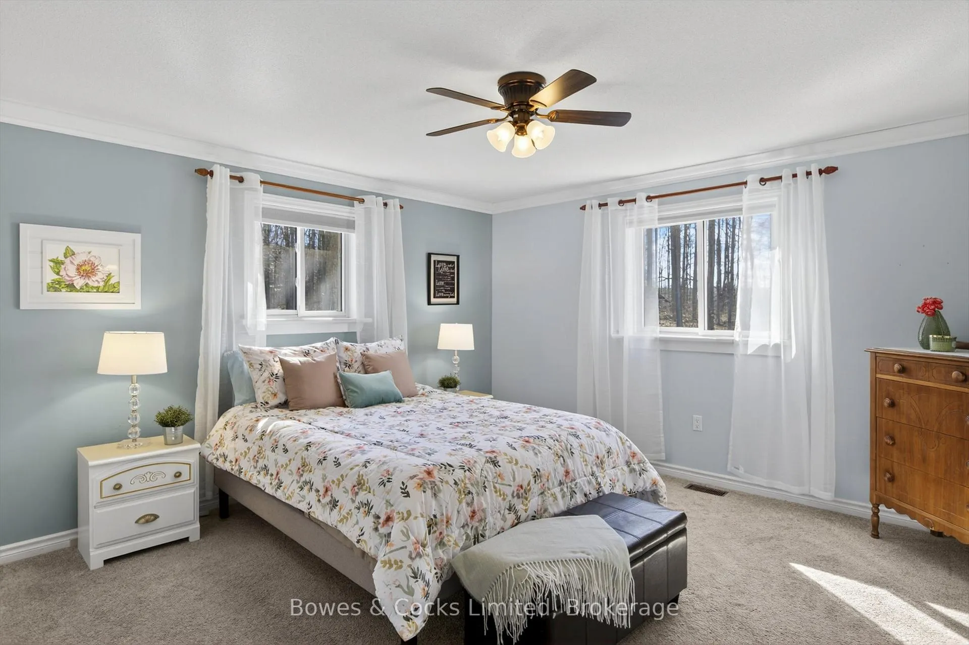 Photo 17 of 1011 Stewart Line, Cavan Monaghan, Cavan Twp — HOMEH