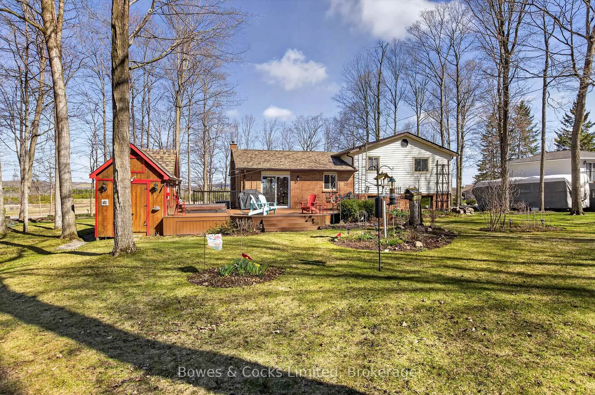 Photo 35 of 1011 Stewart Line, Cavan Monaghan, Cavan Twp — HOMEH