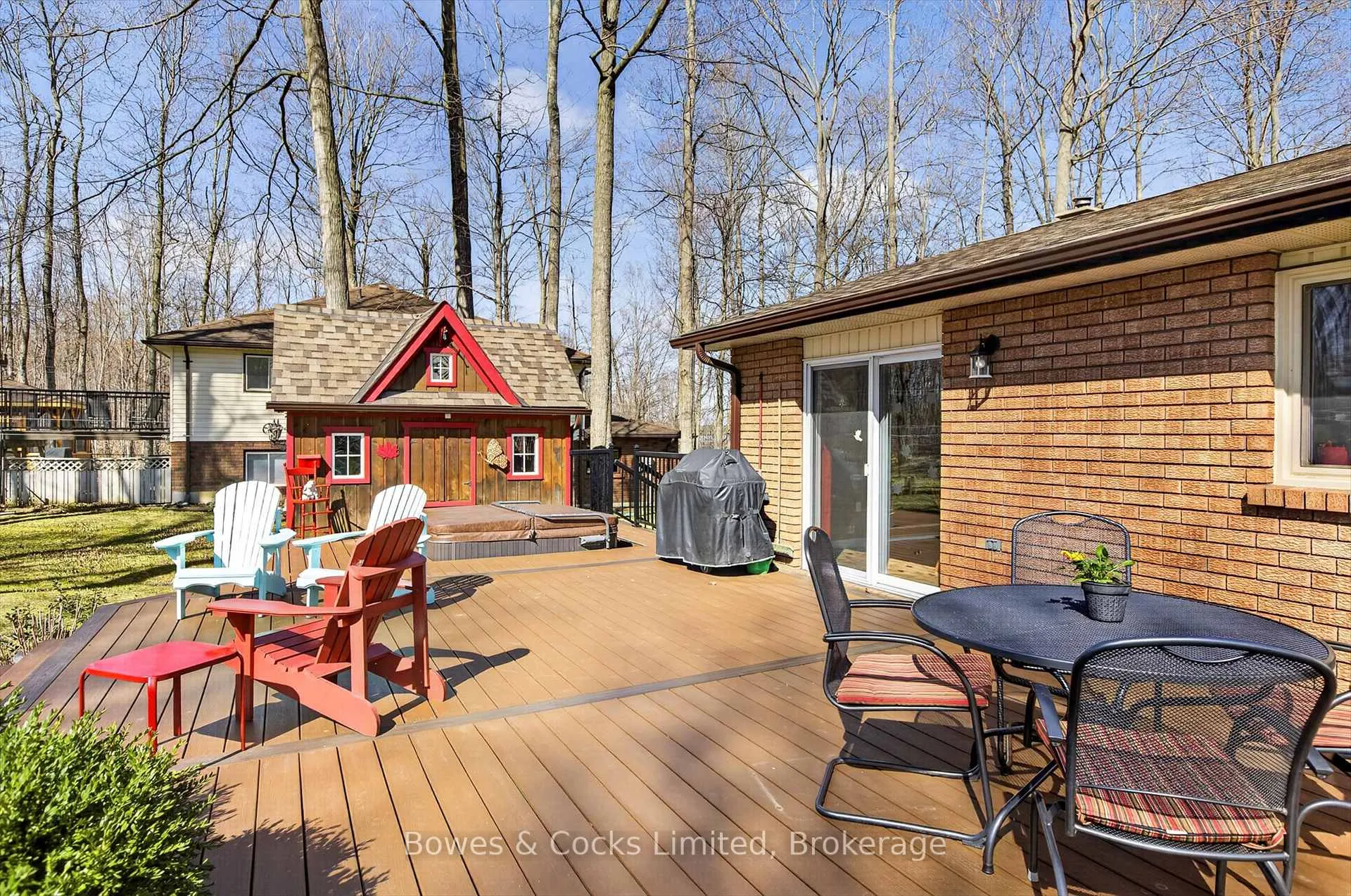 Photo 37 of 1011 Stewart Line, Cavan Monaghan, Cavan Twp — HOMEH