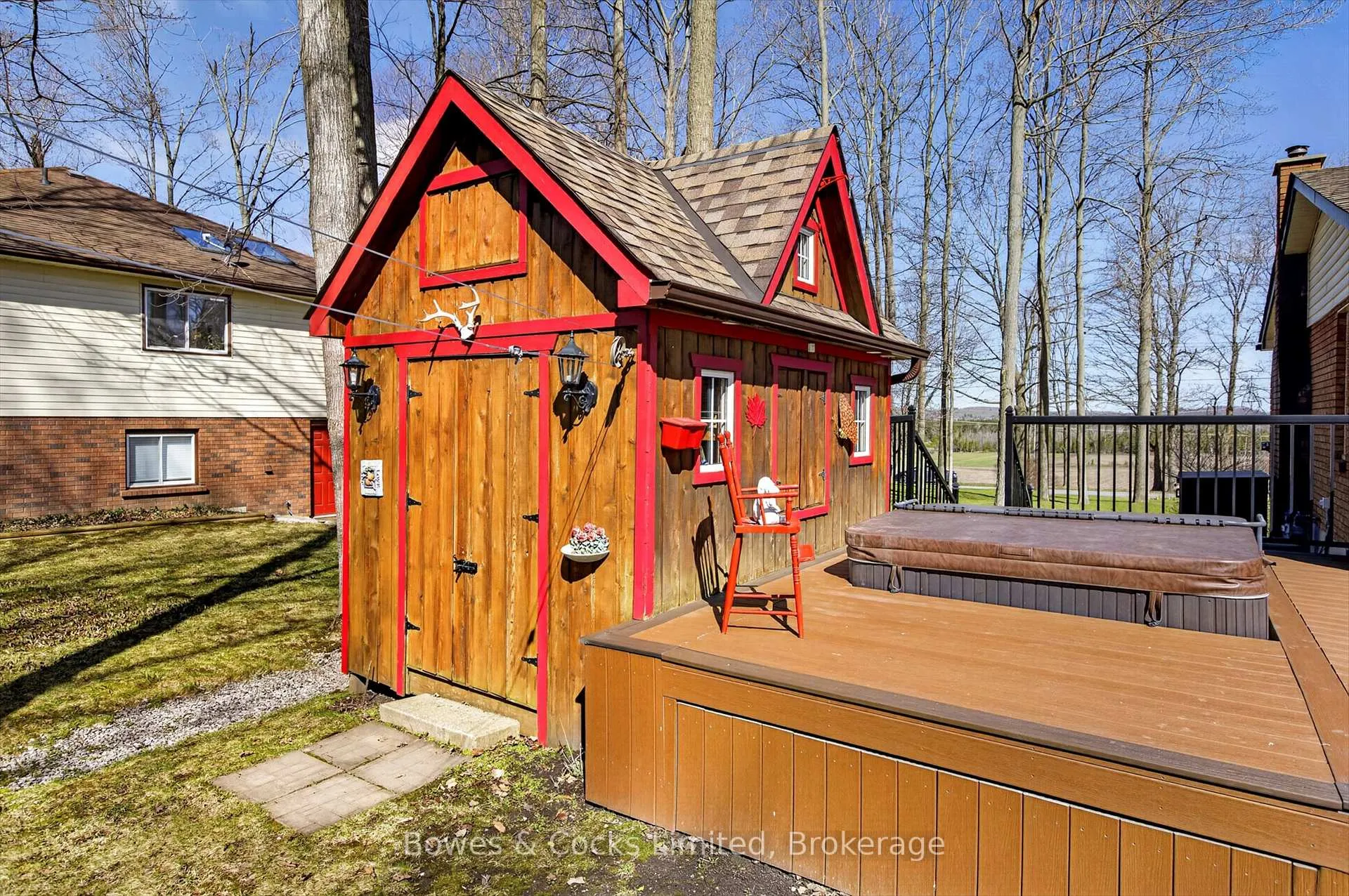 Photo 38 of 1011 Stewart Line, Cavan Monaghan, Cavan Twp — HOMEH