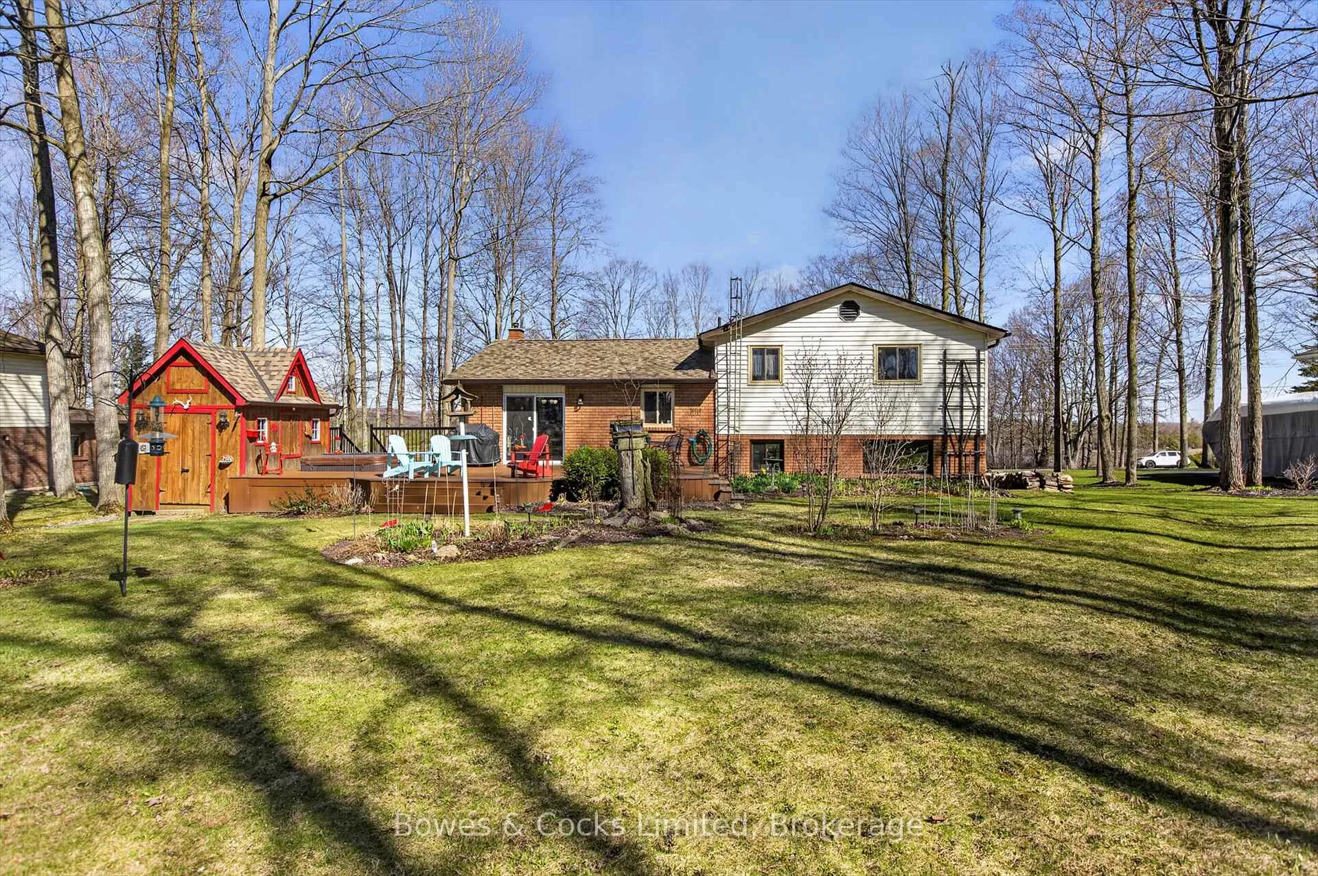 Photo 42 of 1011 Stewart Line, Cavan Monaghan, Cavan Twp — HOMEH