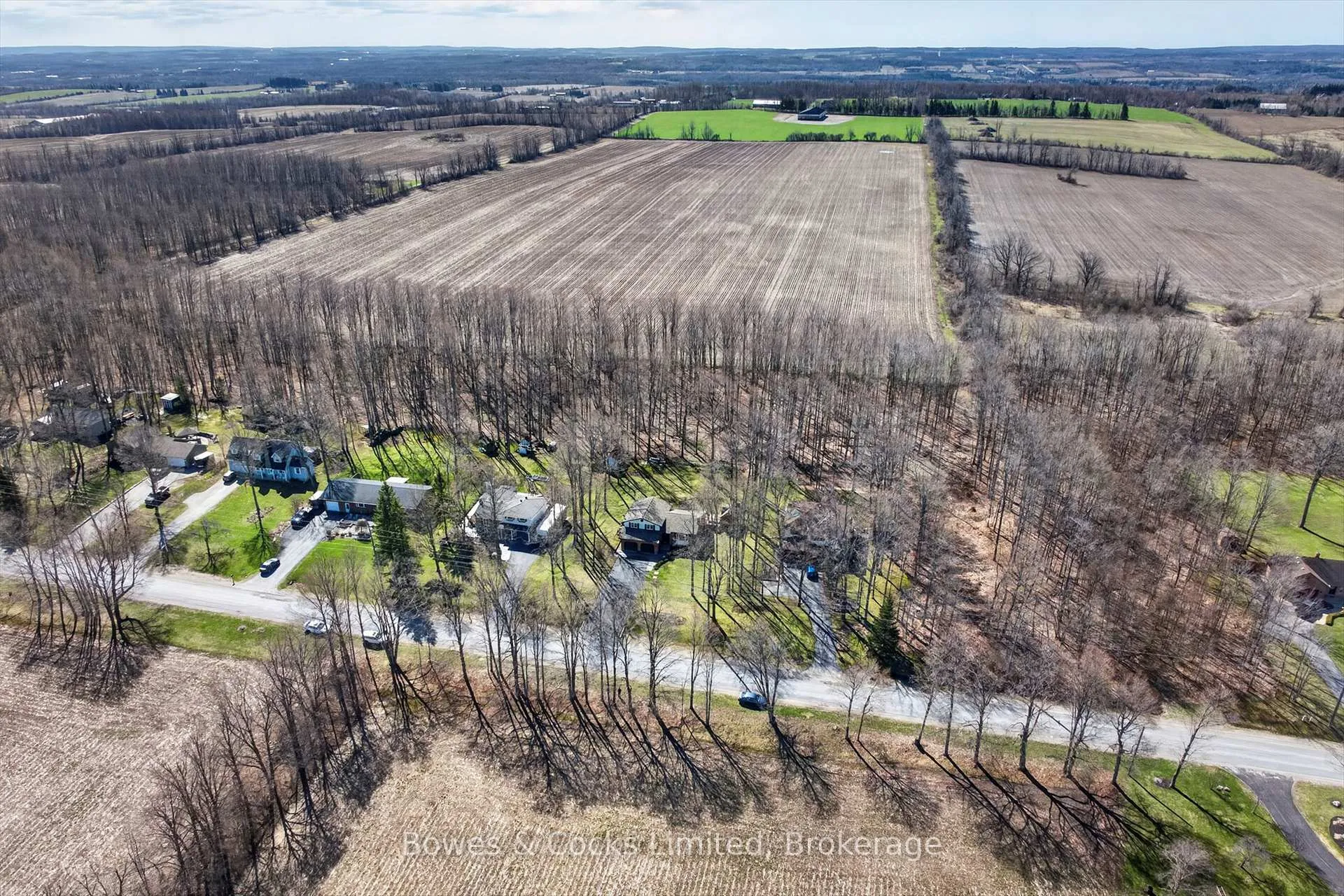 Photo 44 of 1011 Stewart Line, Cavan Monaghan, Cavan Twp — HOMEH