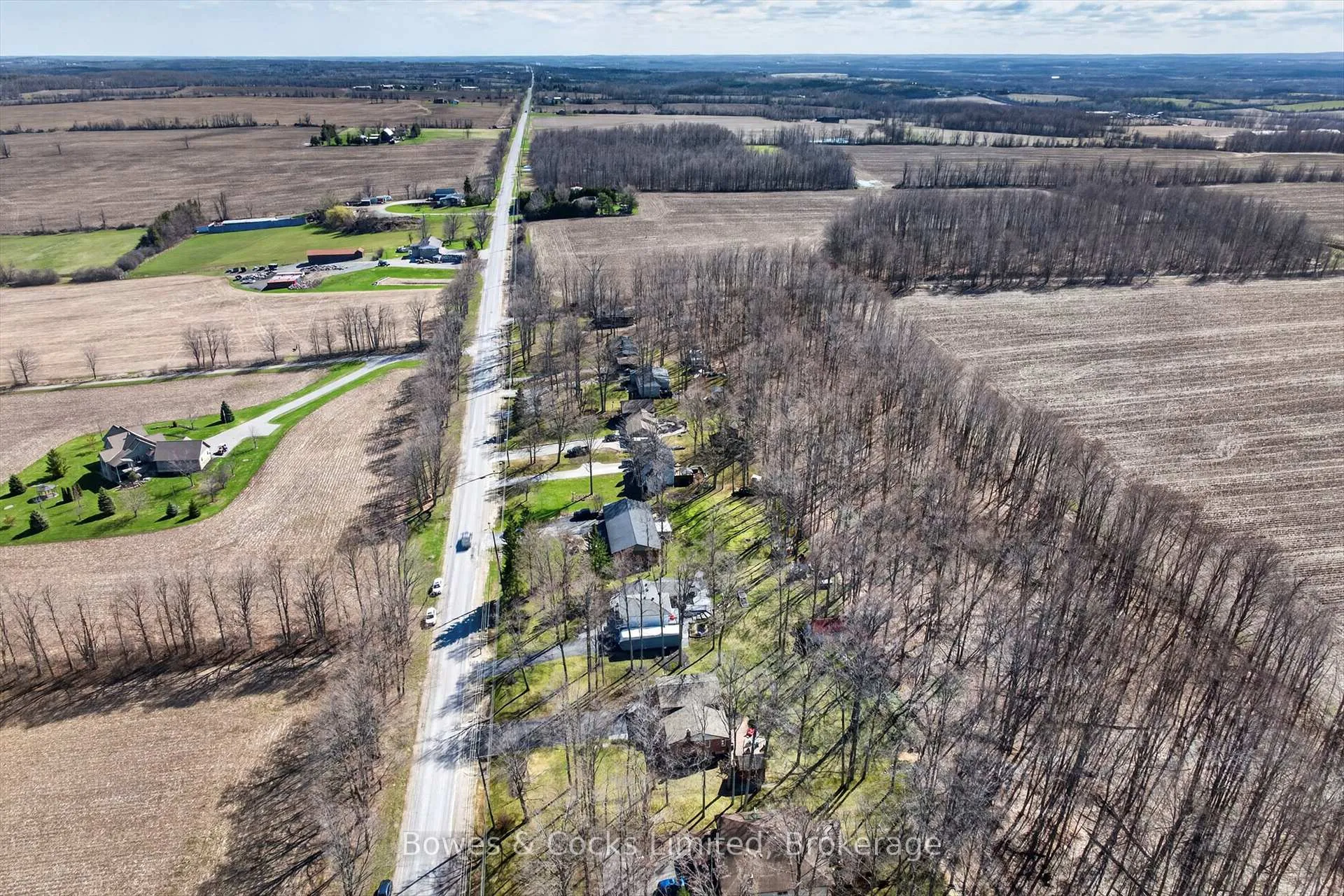 Photo 45 of 1011 Stewart Line, Cavan Monaghan, Cavan Twp — HOMEH
