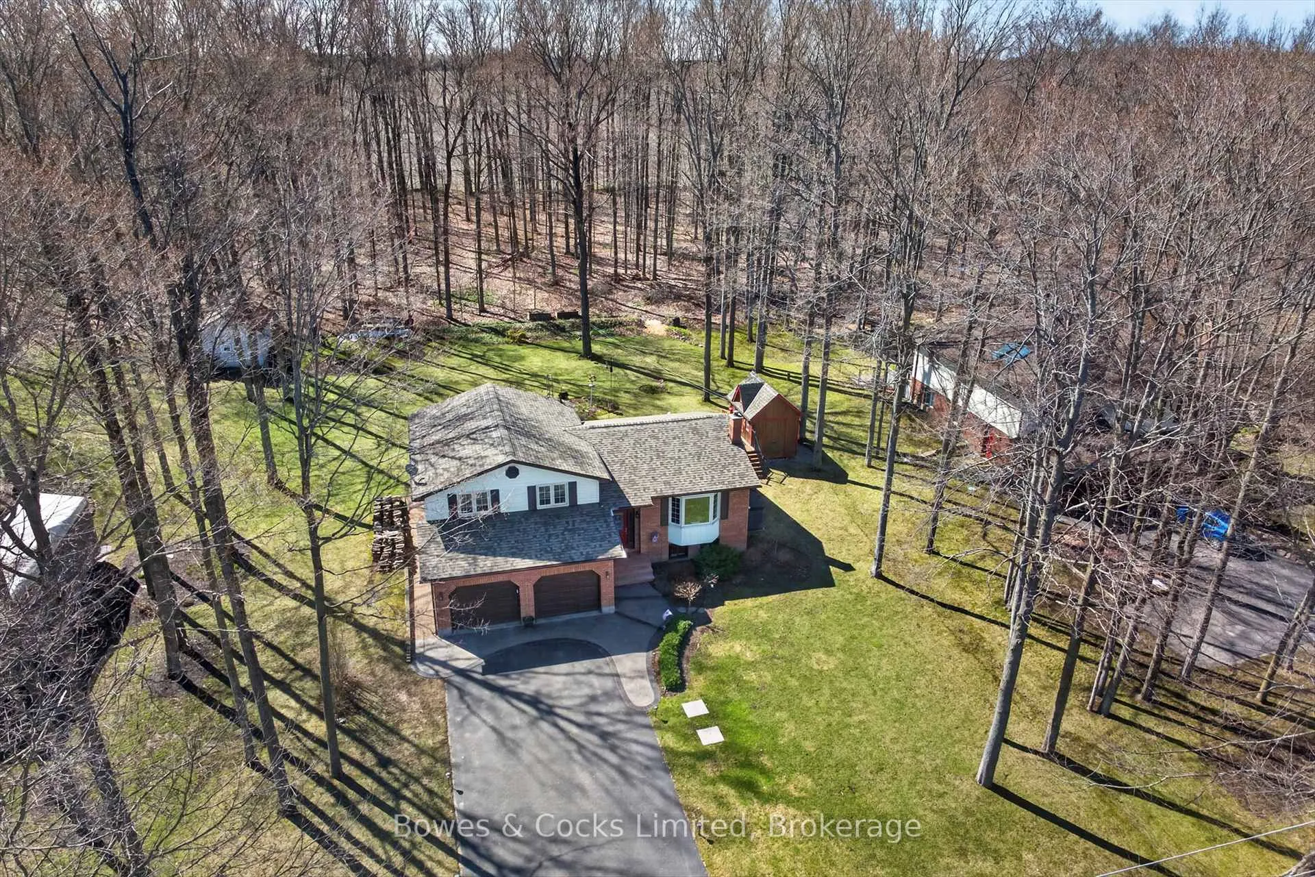 Photo 46 of 1011 Stewart Line, Cavan Monaghan, Cavan Twp — HOMEH