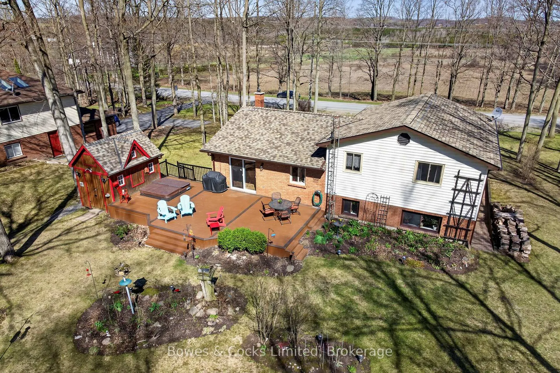 Photo 47 of 1011 Stewart Line, Cavan Monaghan, Cavan Twp — HOMEH