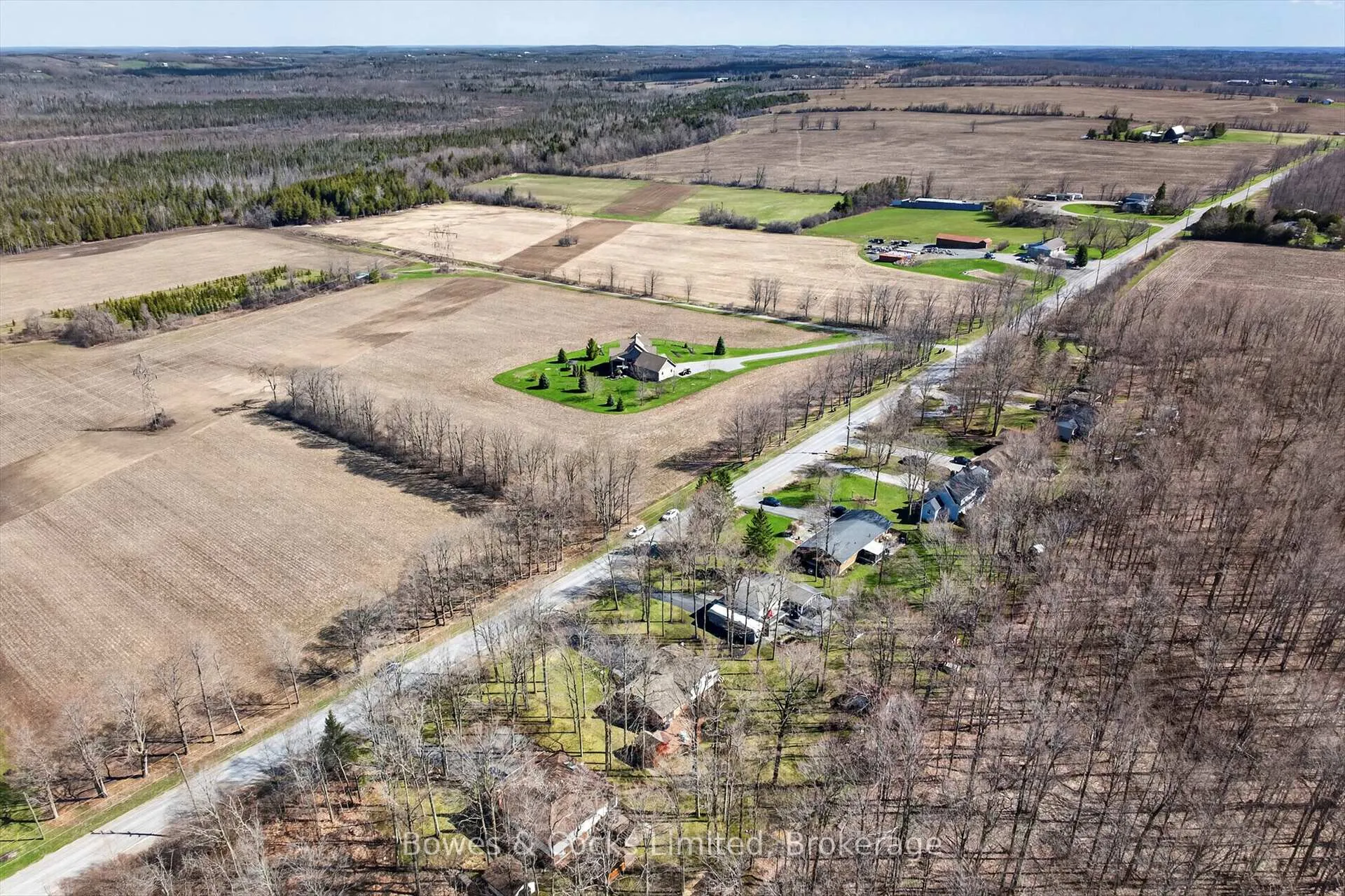 Photo 48 of 1011 Stewart Line, Cavan Monaghan, Cavan Twp — HOMEH