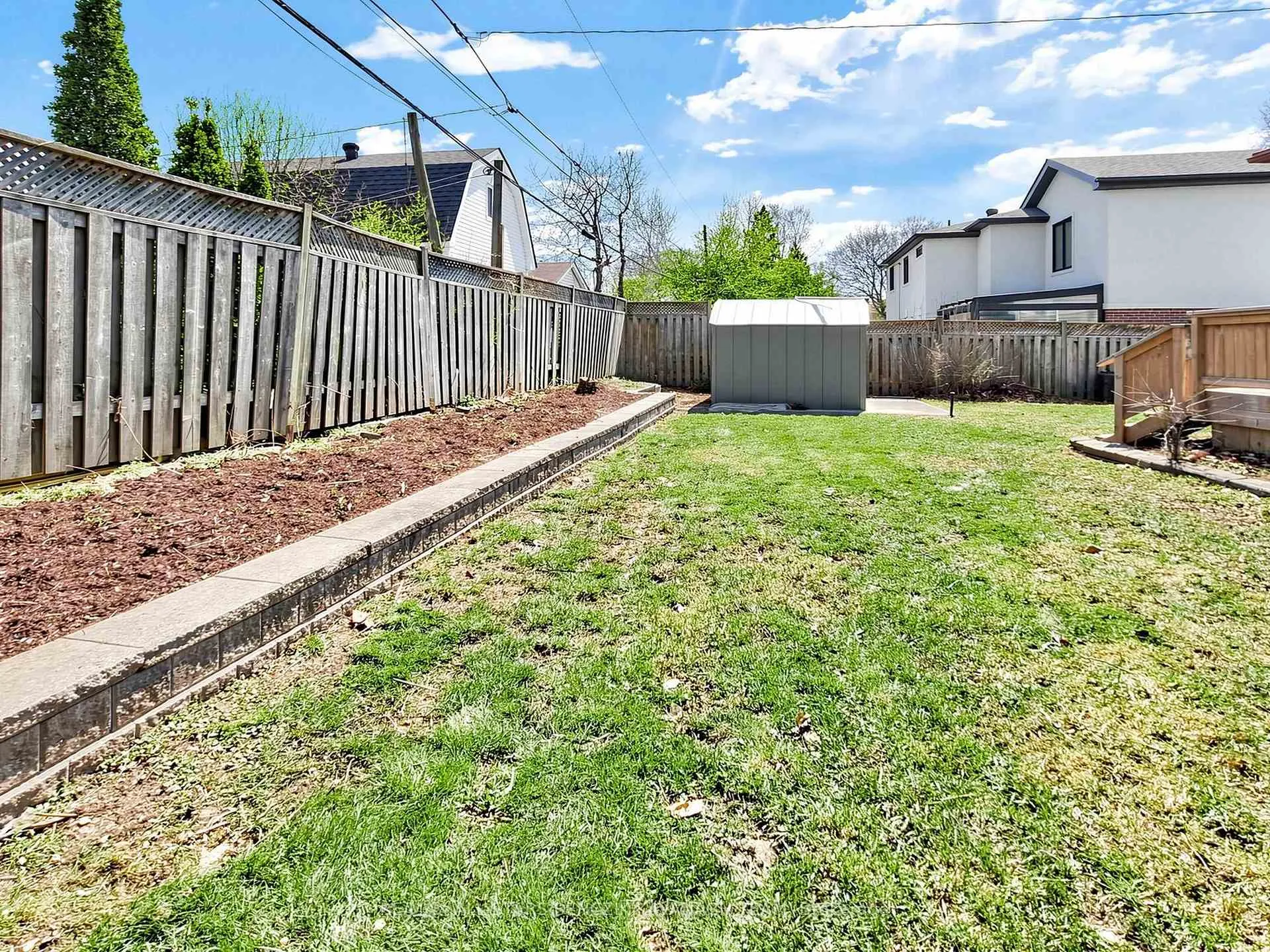 Photo 24 of 875 Chapleau Drive, Pickering, Bay Ridges — HOMEH