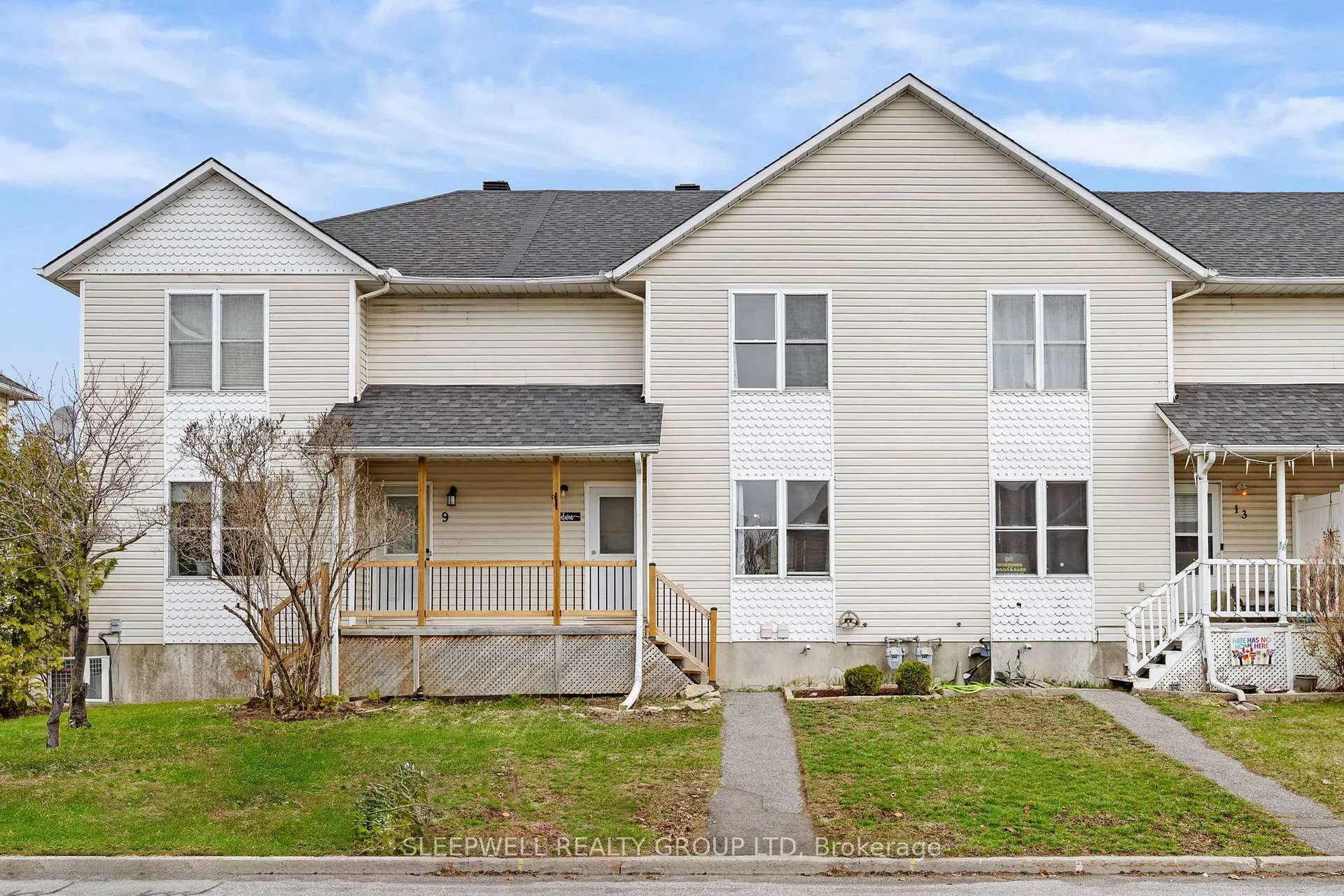 Photo 1 of 11 Johnston Street, Carleton Place — HOMEH