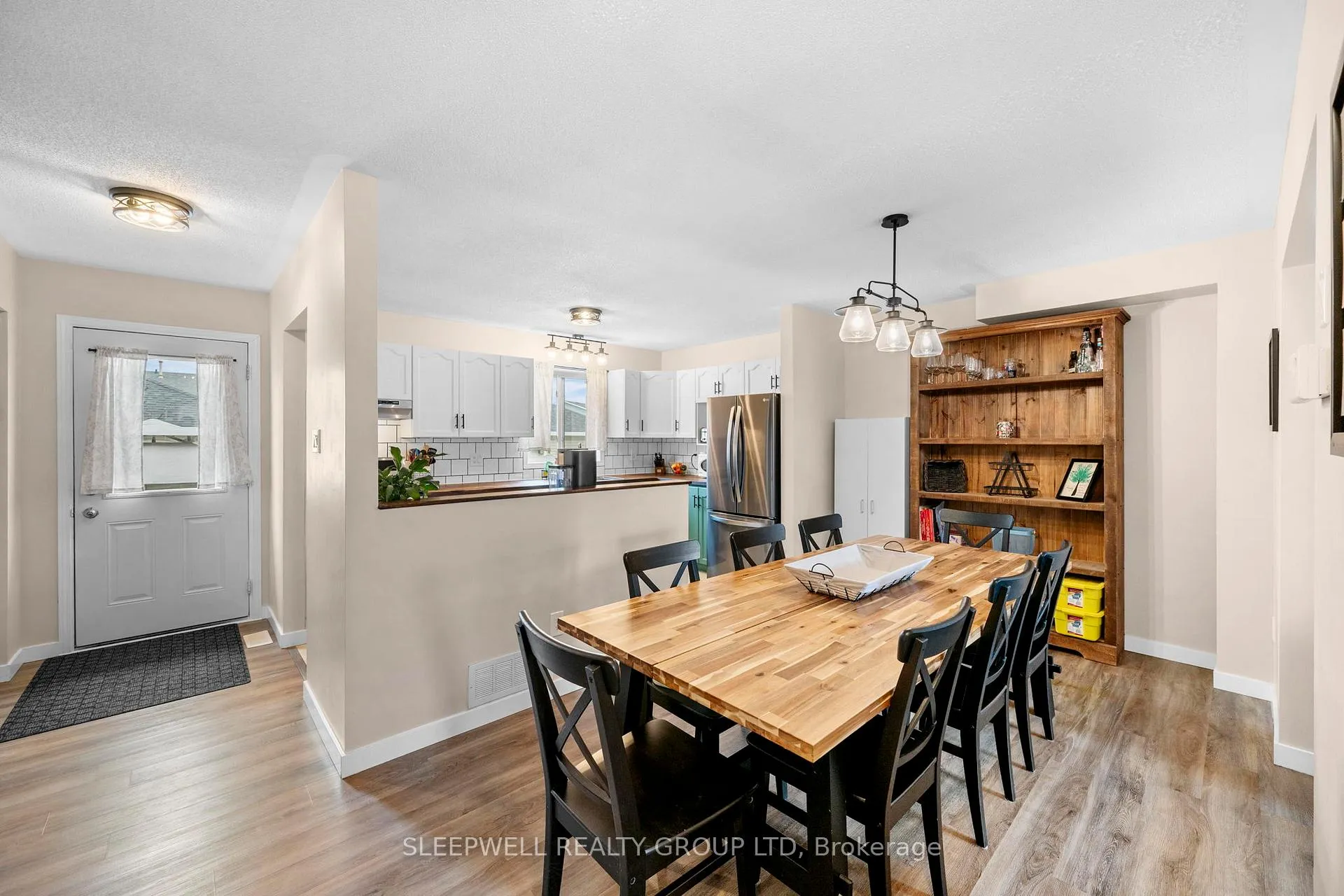 Photo 9 of 11 Johnston Street, Carleton Place — HOMEH