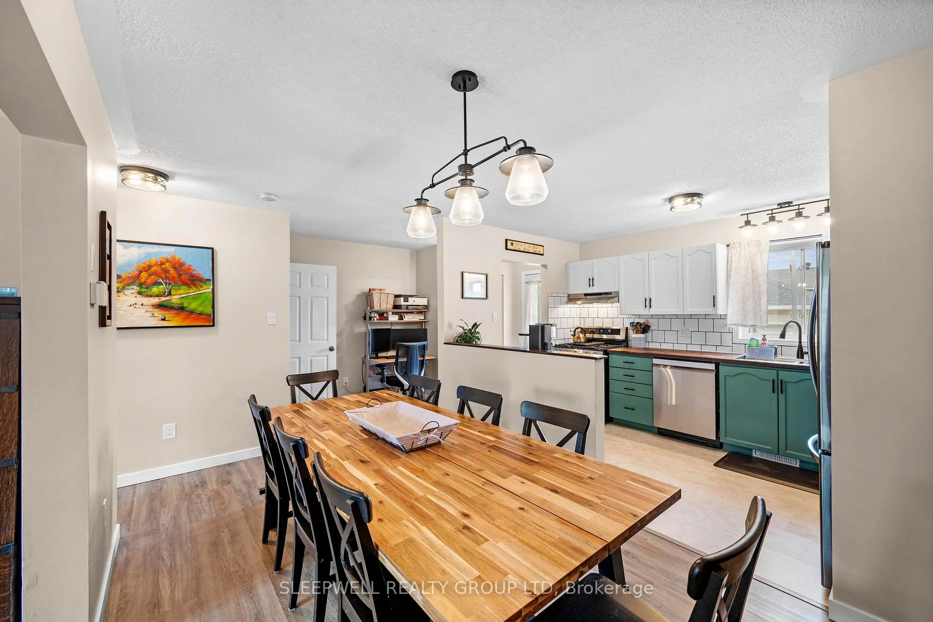 Photo 10 of 11 Johnston Street, Carleton Place — HOMEH