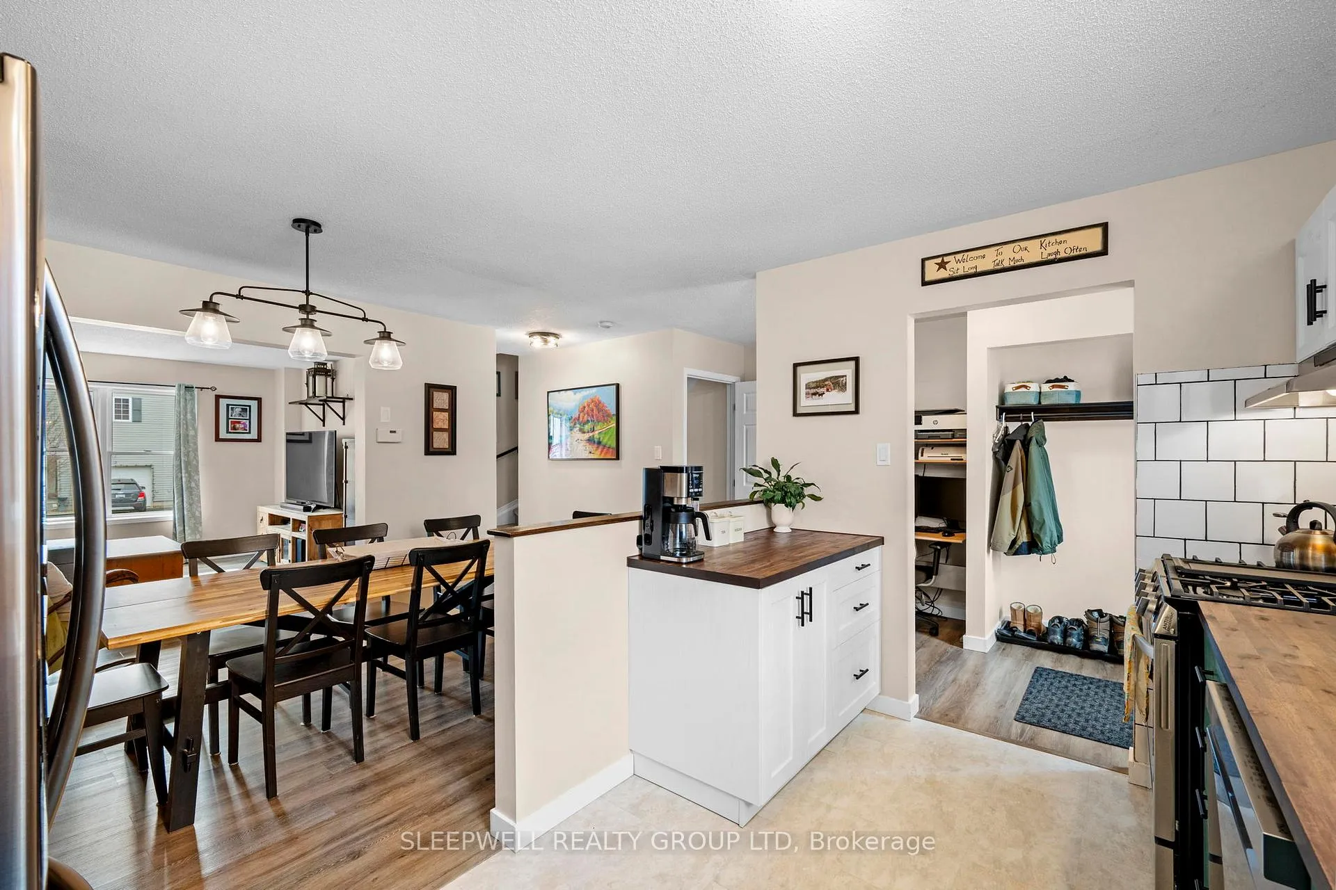 Photo 14 of 11 Johnston Street, Carleton Place — HOMEH
