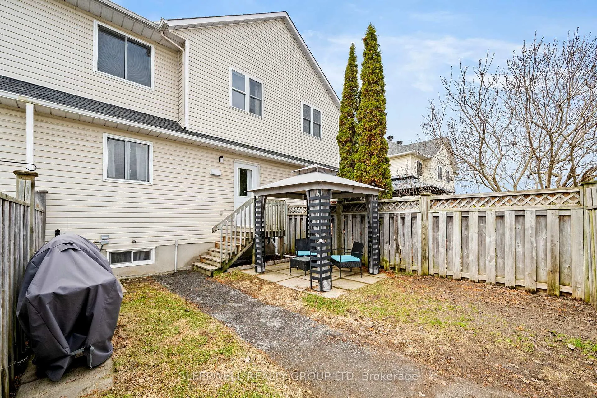 Photo 29 of 11 Johnston Street, Carleton Place — HOMEH