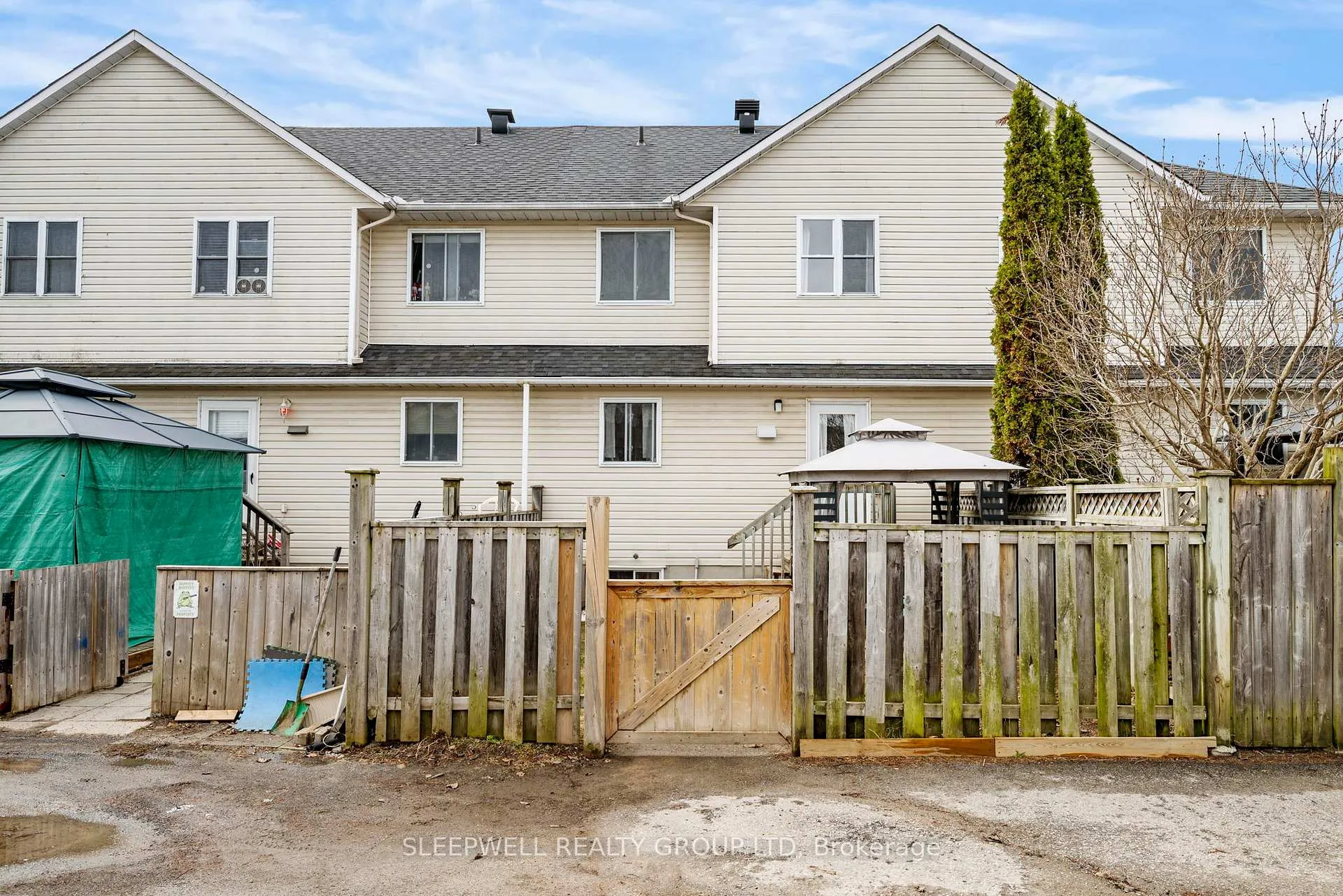 Photo 30 of 11 Johnston Street, Carleton Place — HOMEH