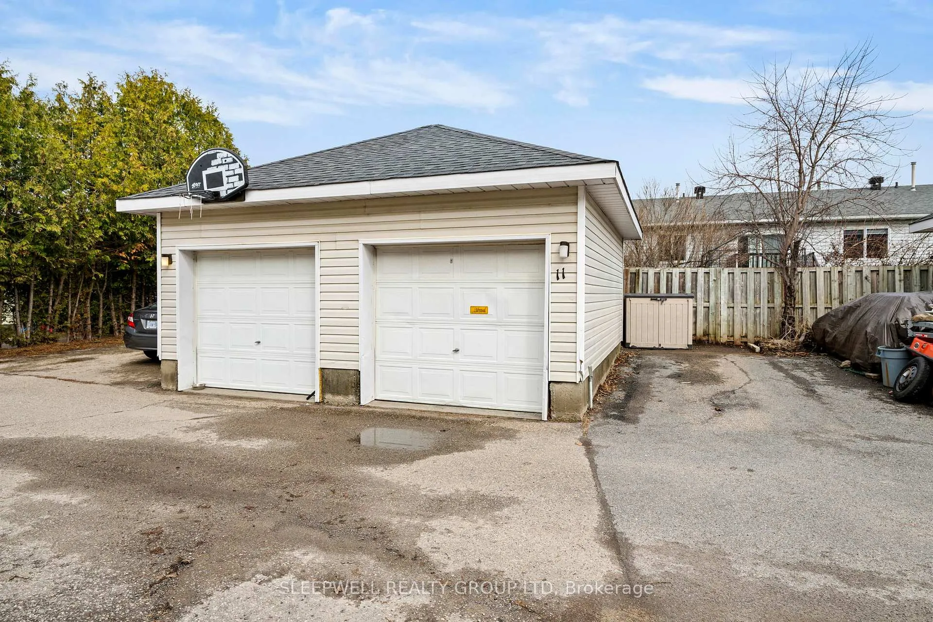 Photo 31 of 11 Johnston Street, Carleton Place — HOMEH