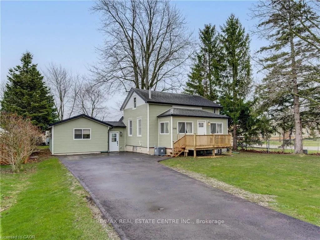 Photo of 3593 Concession Drive