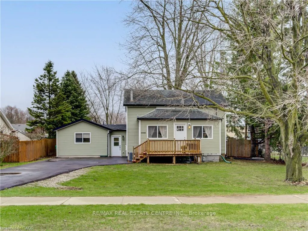 Photo 2 of 3593 Concession Drive, Southwest Middlesex, Glencoe — HOMEH