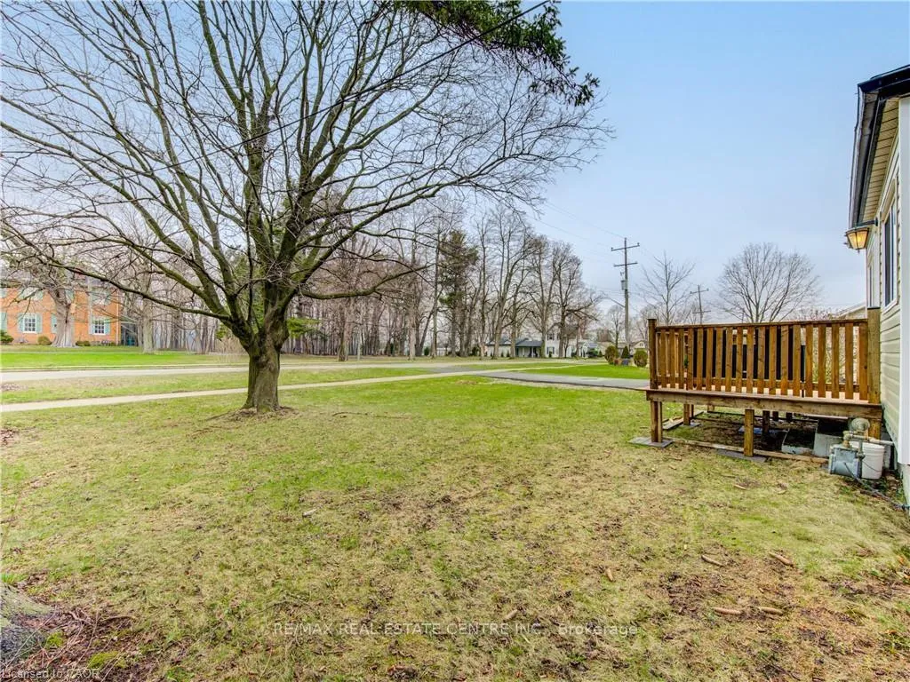 Photo 3 of 3593 Concession Drive, Southwest Middlesex, Glencoe — HOMEH
