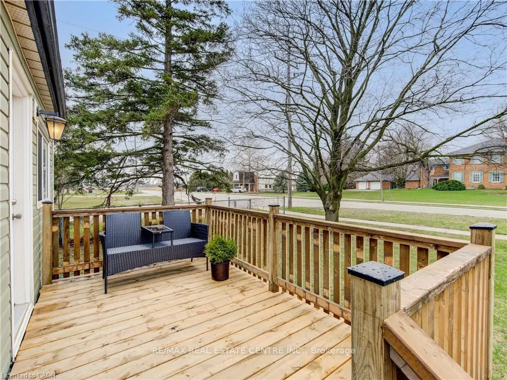 Photo 5 of 3593 Concession Drive, Southwest Middlesex, Glencoe — HOMEH