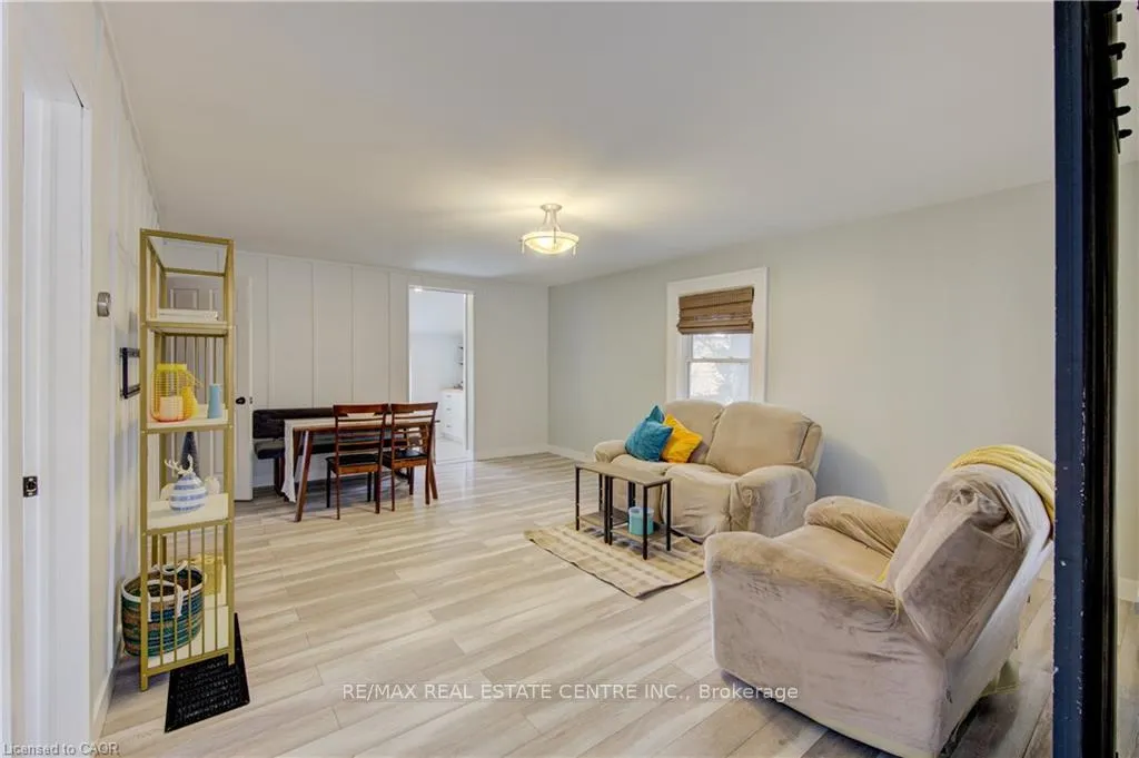 Photo 10 of 3593 Concession Drive, Southwest Middlesex, Glencoe — HOMEH