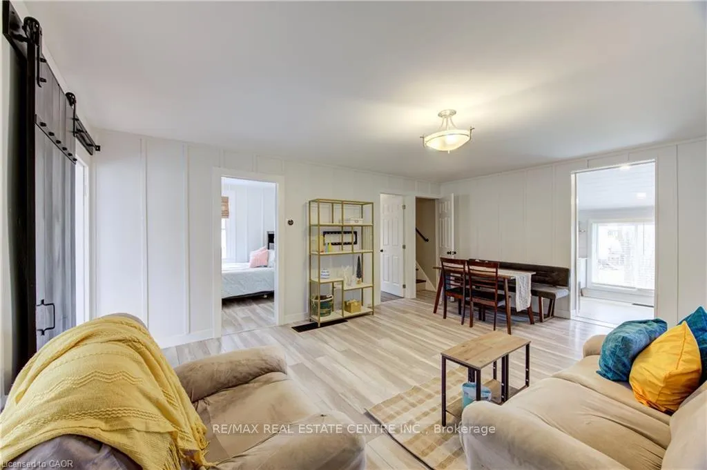 Photo 11 of 3593 Concession Drive, Southwest Middlesex, Glencoe — HOMEH