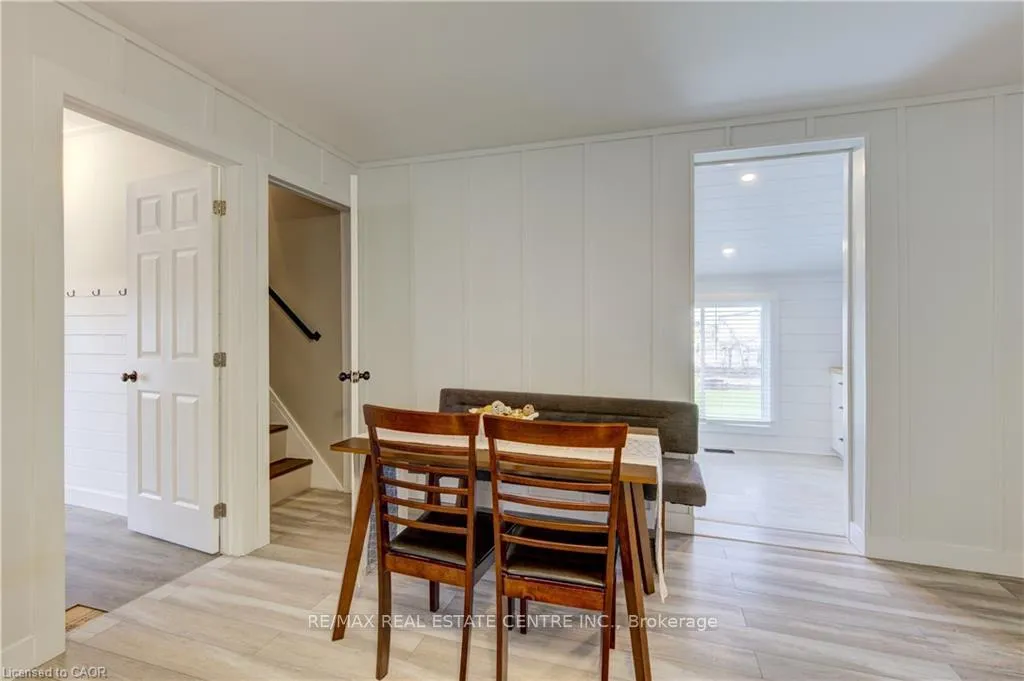 Photo 12 of 3593 Concession Drive, Southwest Middlesex, Glencoe — HOMEH