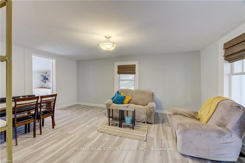Photo 16 of 3593 Concession Drive, Southwest Middlesex, Glencoe — HOMEH