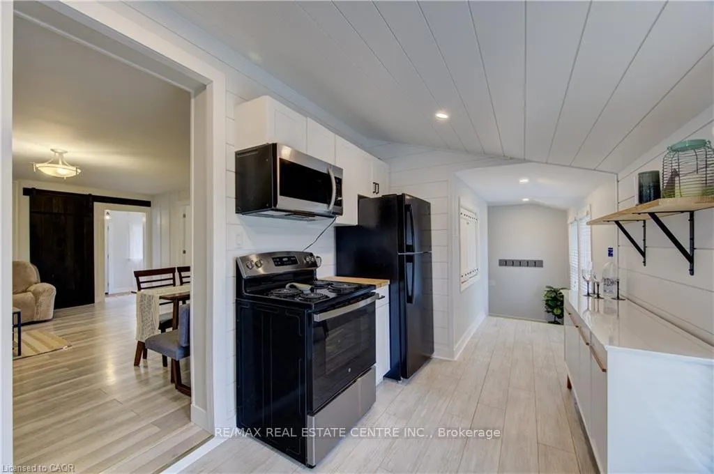 Photo 26 of 3593 Concession Drive, Southwest Middlesex, Glencoe — HOMEH
