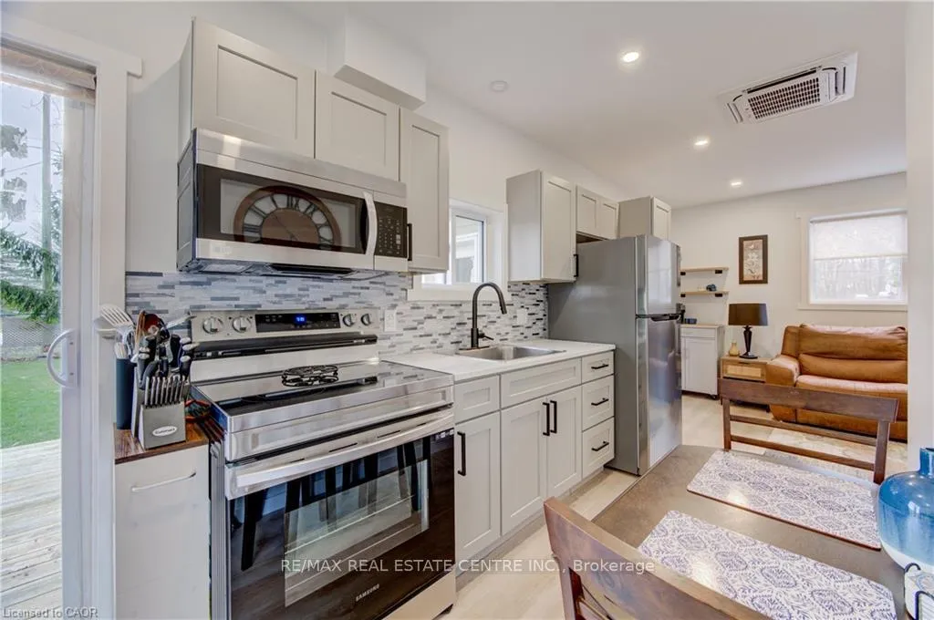 Photo 36 of 3593 Concession Drive, Southwest Middlesex, Glencoe — HOMEH
