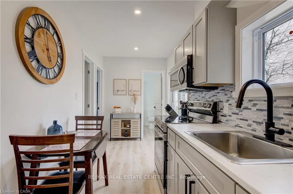 Photo 37 of 3593 Concession Drive, Southwest Middlesex, Glencoe — HOMEH