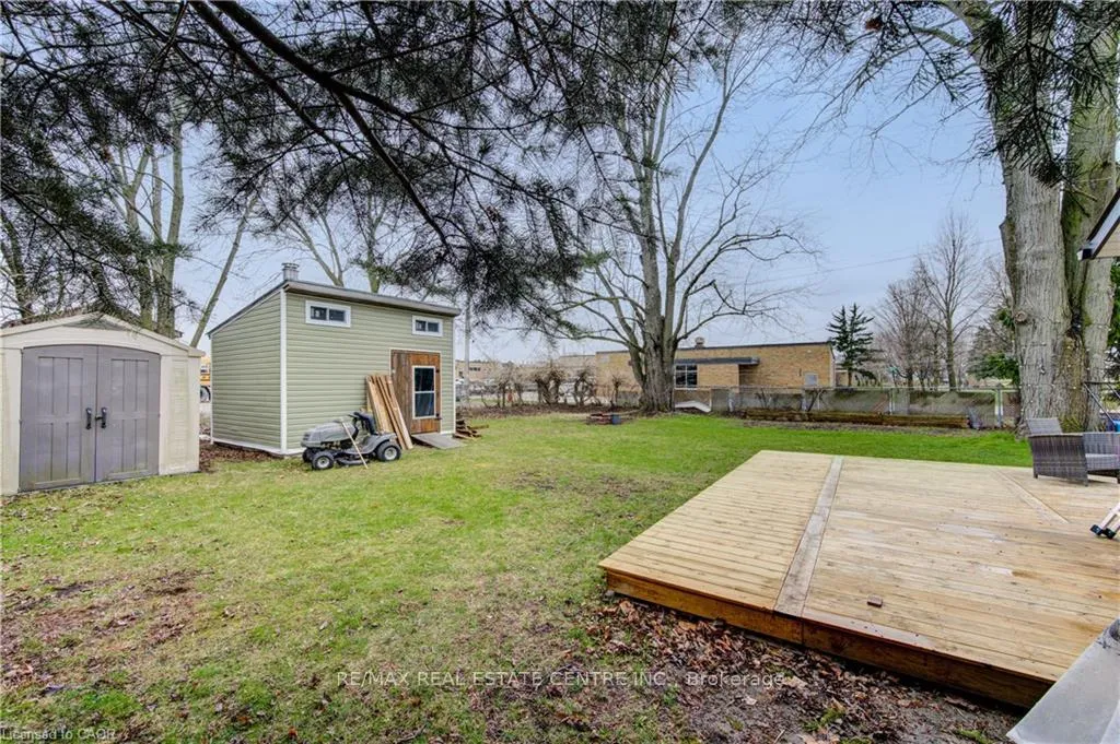 Photo 39 of 3593 Concession Drive, Southwest Middlesex, Glencoe — HOMEH