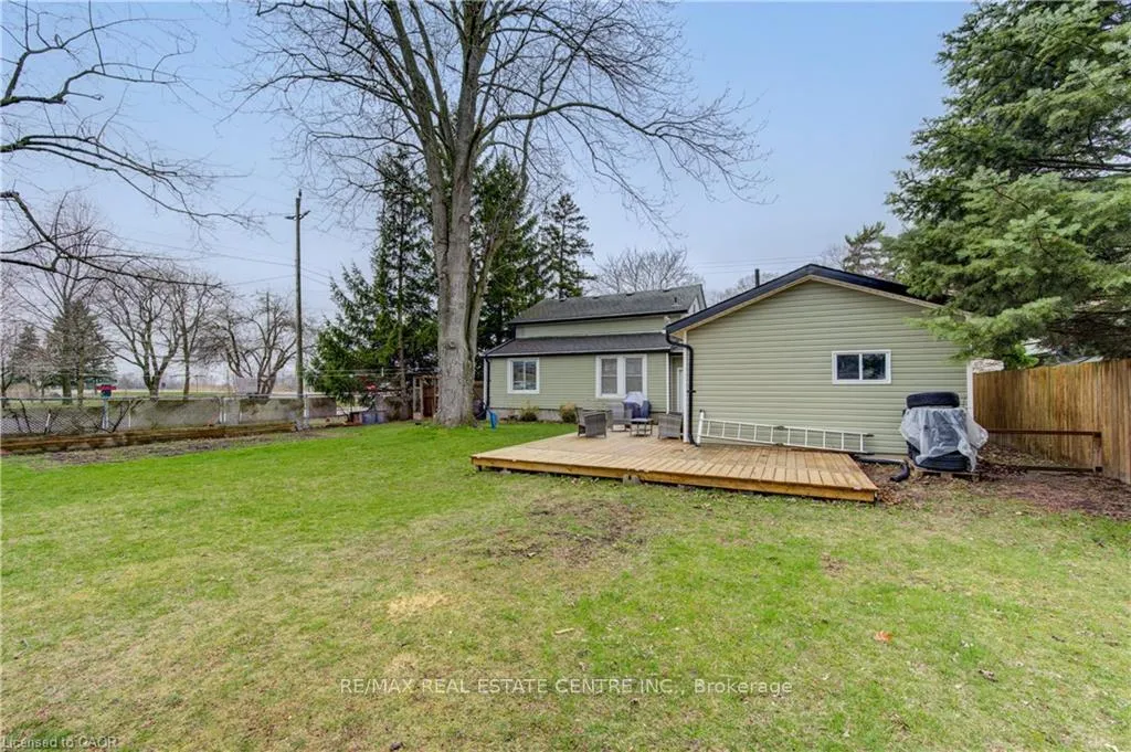 Photo 45 of 3593 Concession Drive, Southwest Middlesex, Glencoe — HOMEH