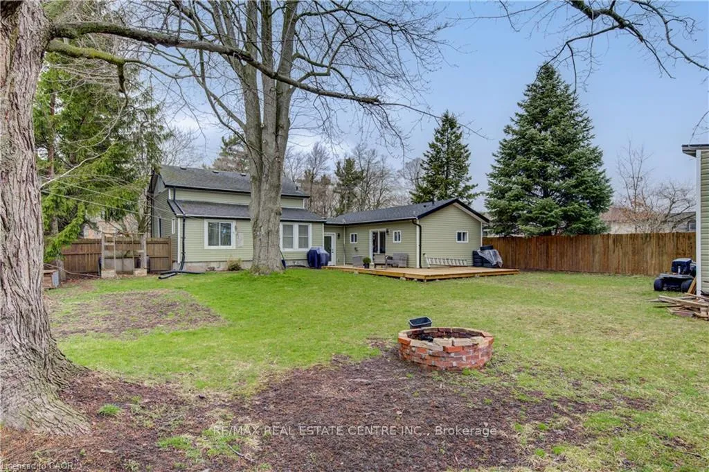 Photo 46 of 3593 Concession Drive, Southwest Middlesex, Glencoe — HOMEH