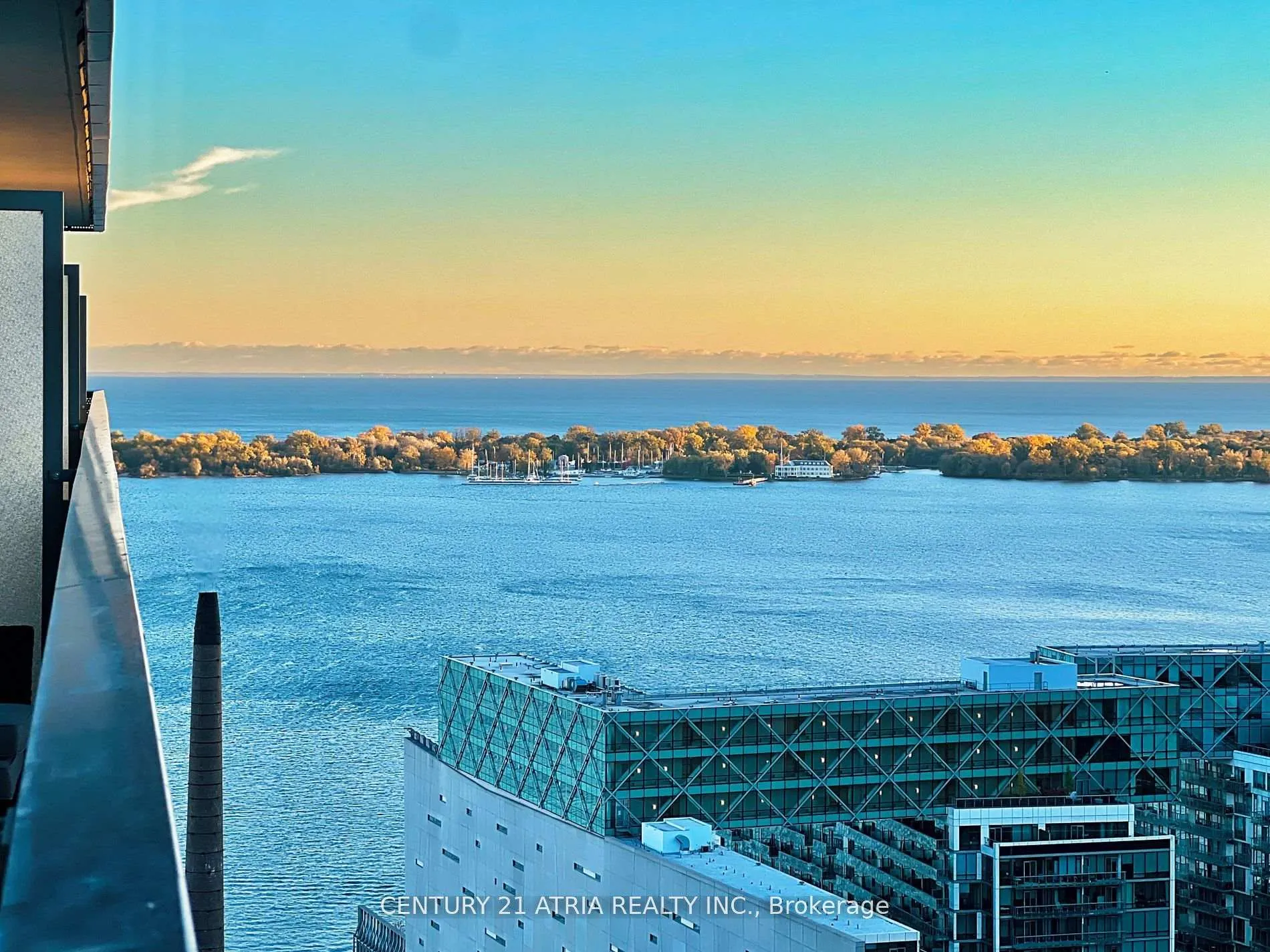 Photo 3 of Unit 3311, 138 Downes Street, Toronto, Waterfront Communities — HOMEH