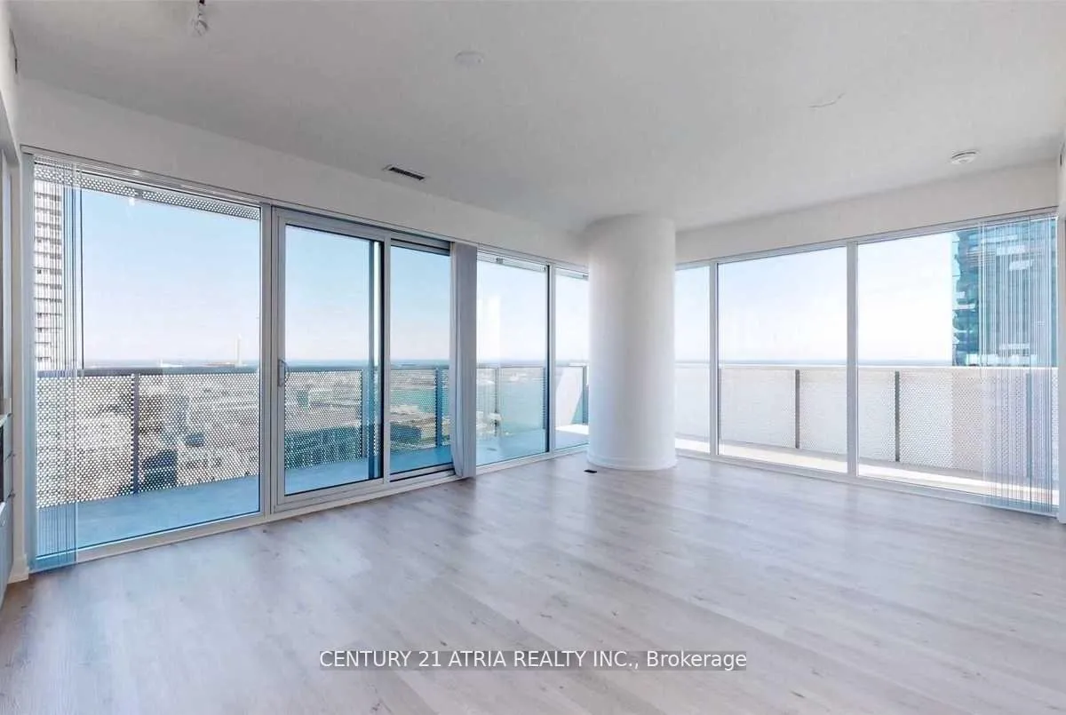 Photo 6 of Unit 3311, 138 Downes Street, Toronto, Waterfront Communities — HOMEH