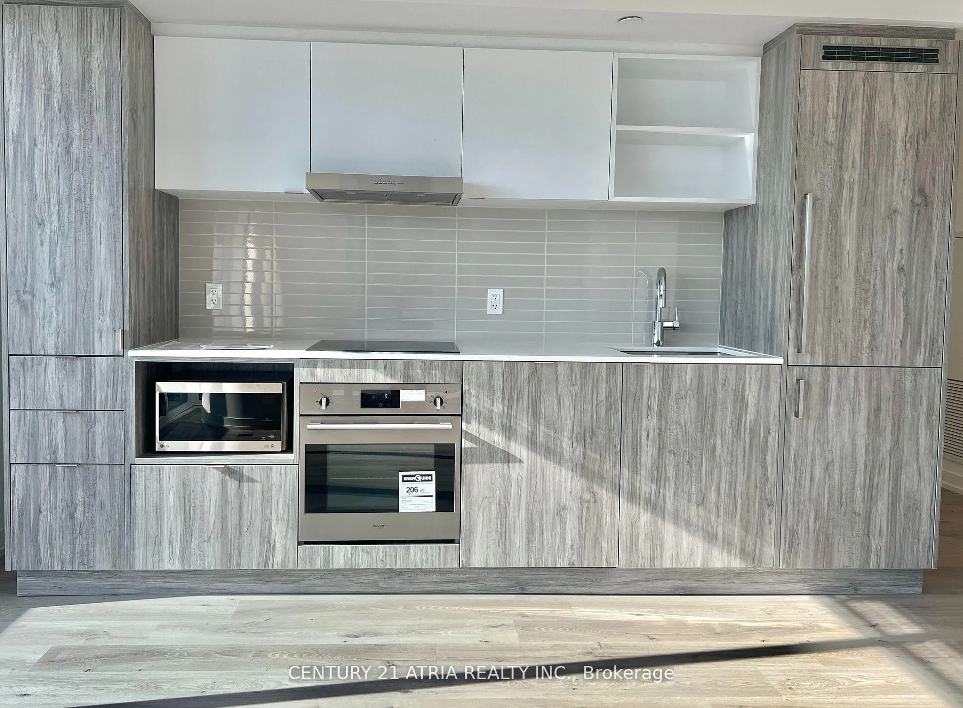 Photo 8 of Unit 3311, 138 Downes Street, Toronto, Waterfront Communities — HOMEH