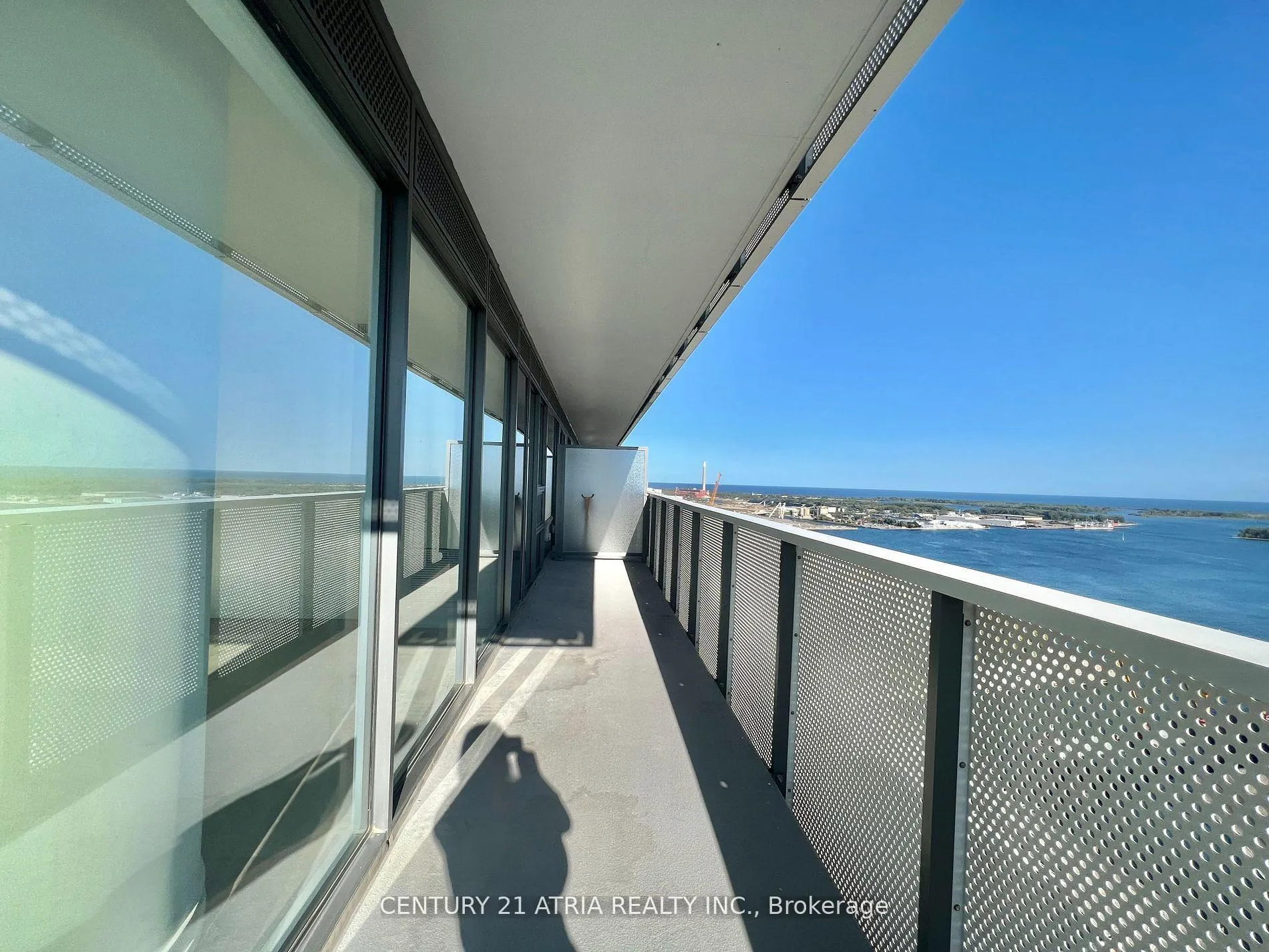Photo 10 of Unit 3311, 138 Downes Street, Toronto, Waterfront Communities — HOMEH