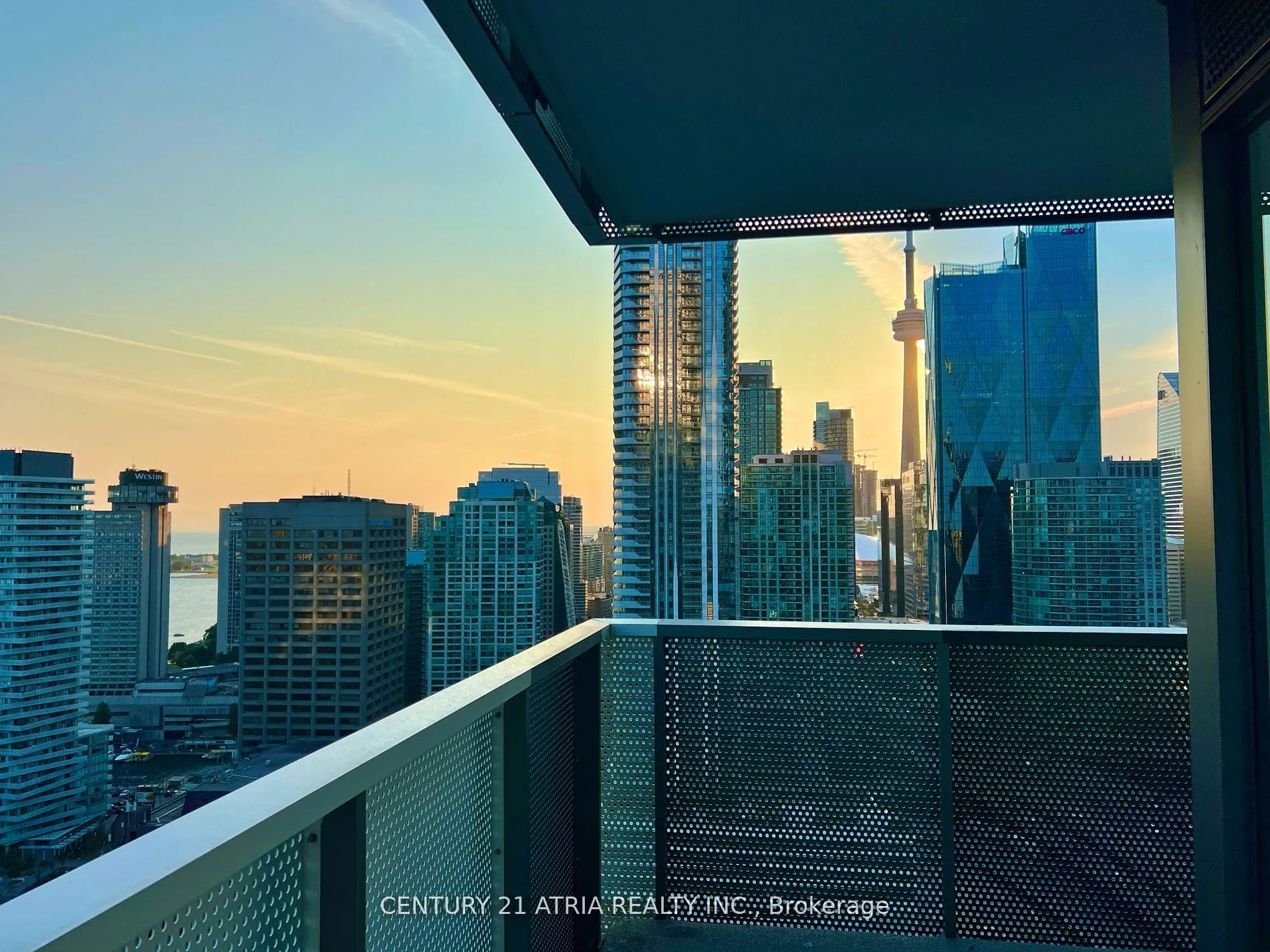 Photo 13 of Unit 3311, 138 Downes Street, Toronto, Waterfront Communities — HOMEH