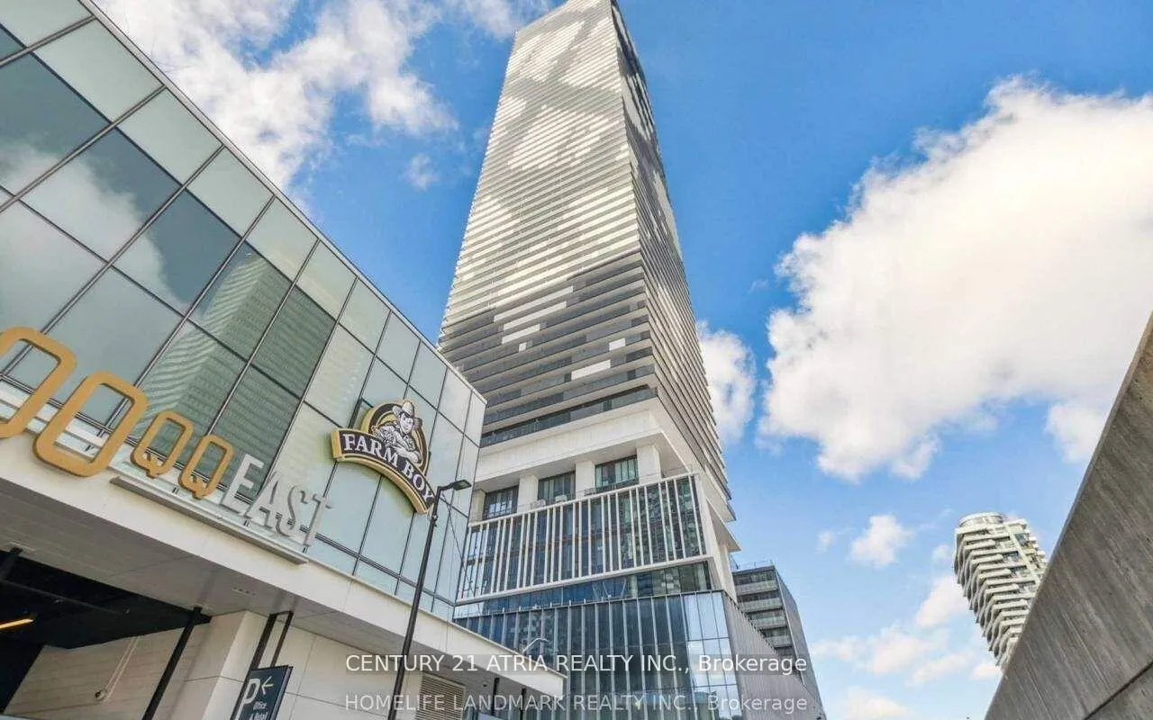 Photo 16 of Unit 3311, 138 Downes Street, Toronto, Waterfront Communities — HOMEH
