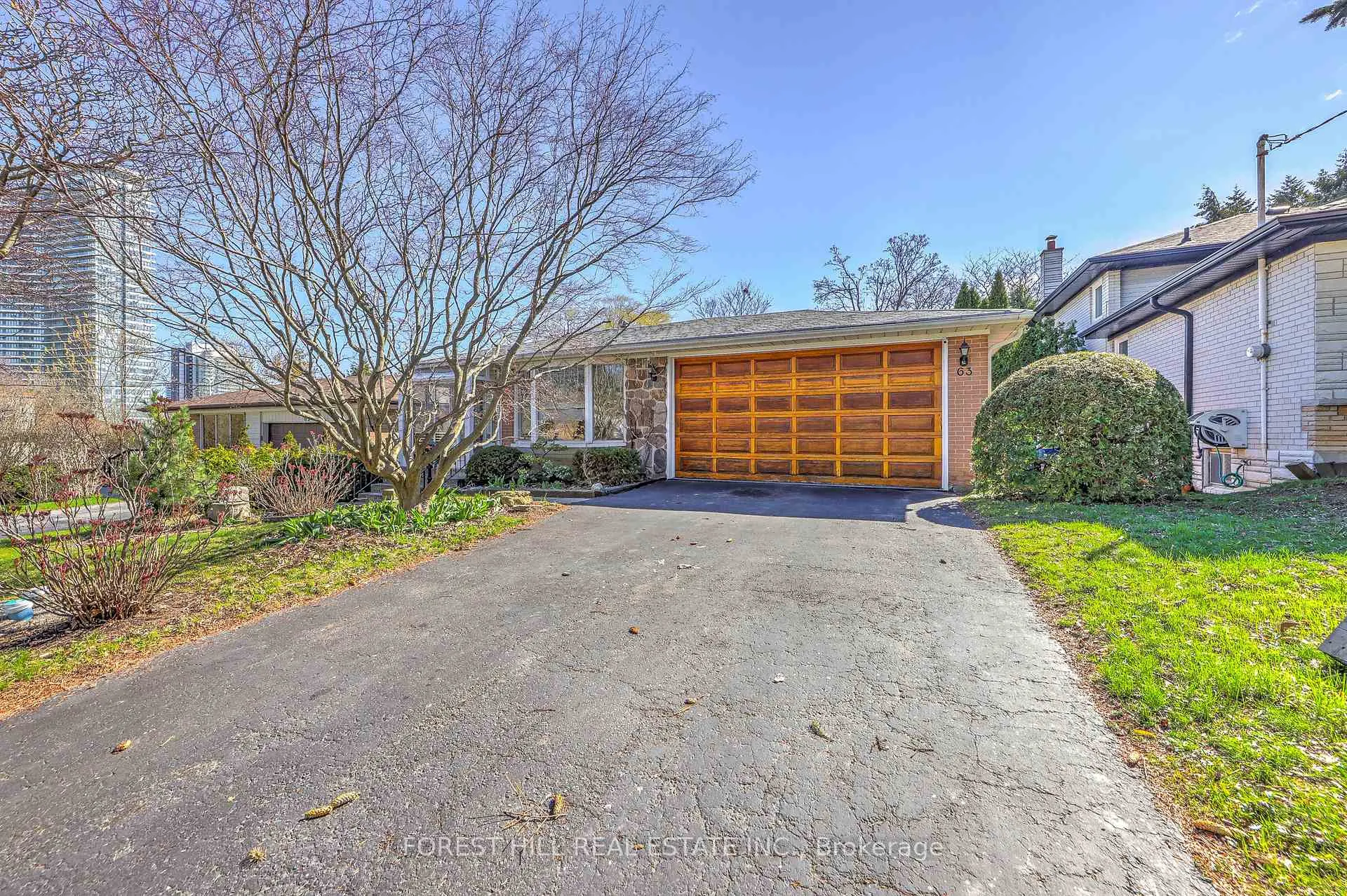 Photo 1 of 63 Hopperton Drive, North York, St. Andrew-Windfields — HOMEH