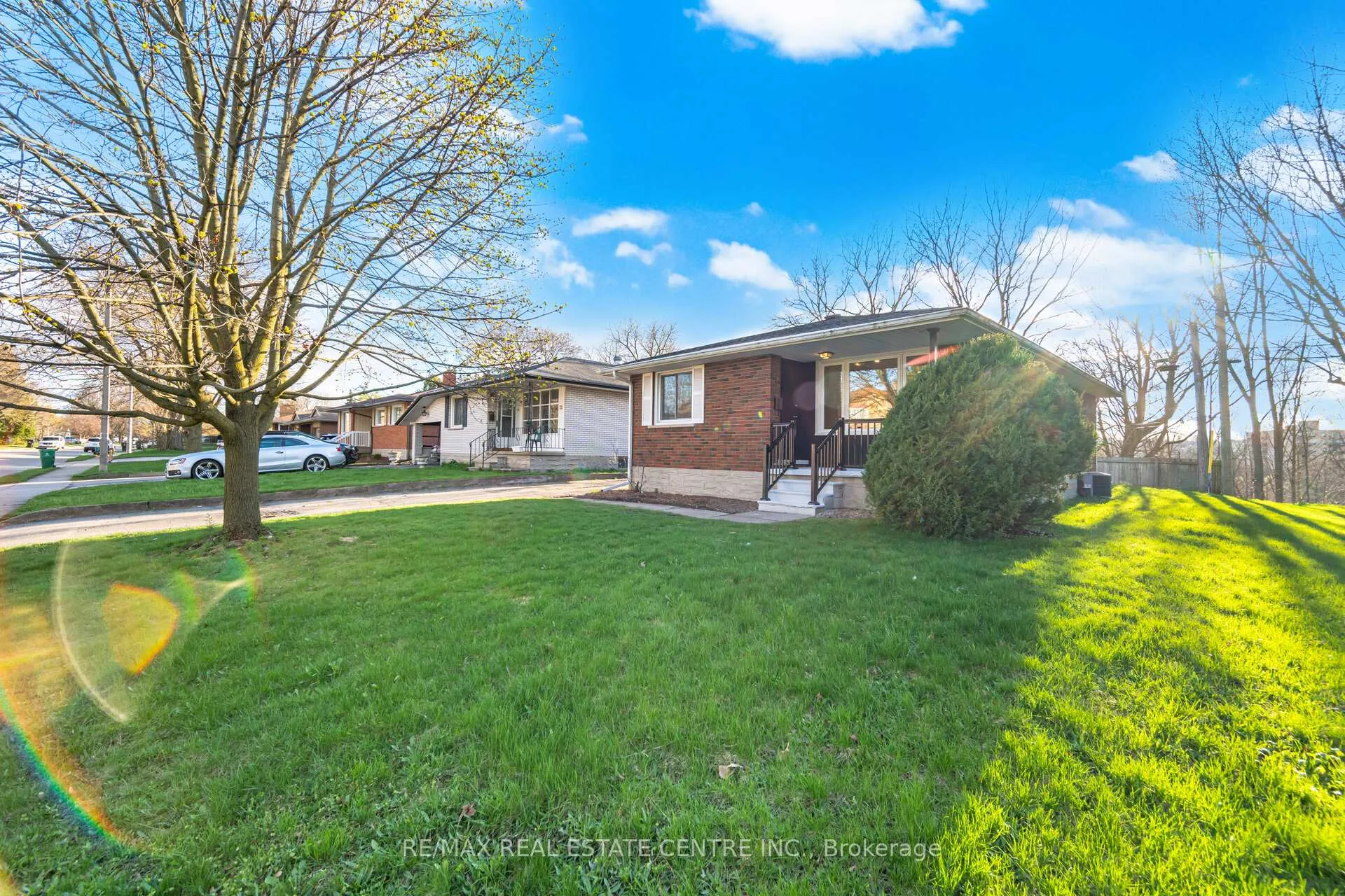Photo 4 of 30 Highman Avenue, Cambridge — HOMEH