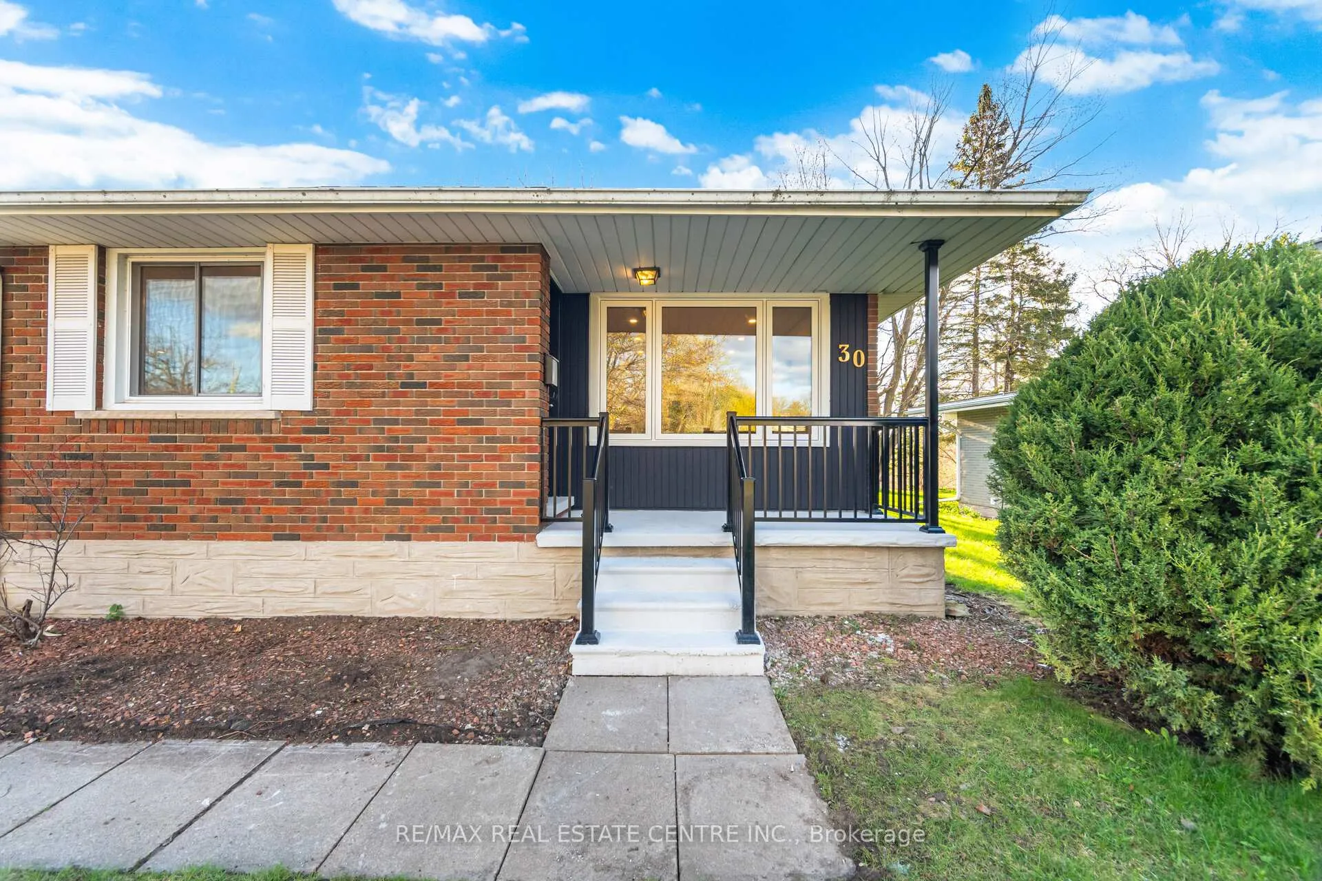 Photo 5 of 30 Highman Avenue, Cambridge — HOMEH