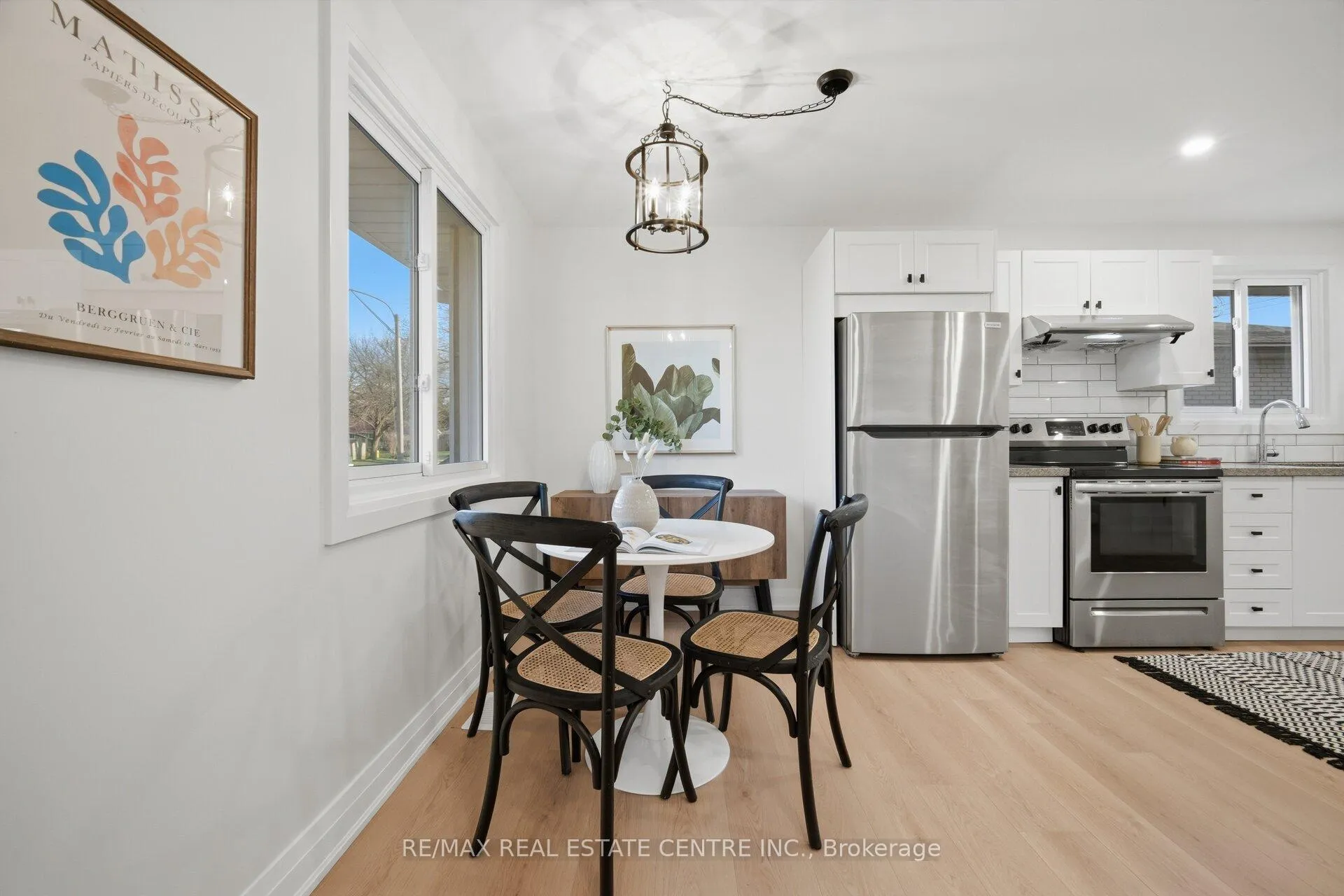 Photo 10 of 30 Highman Avenue, Cambridge — HOMEH