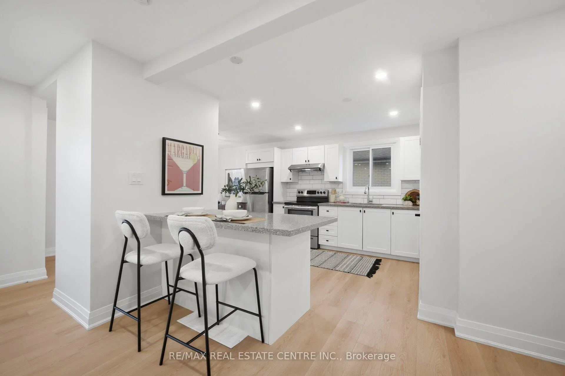 Photo 15 of 30 Highman Avenue, Cambridge — HOMEH