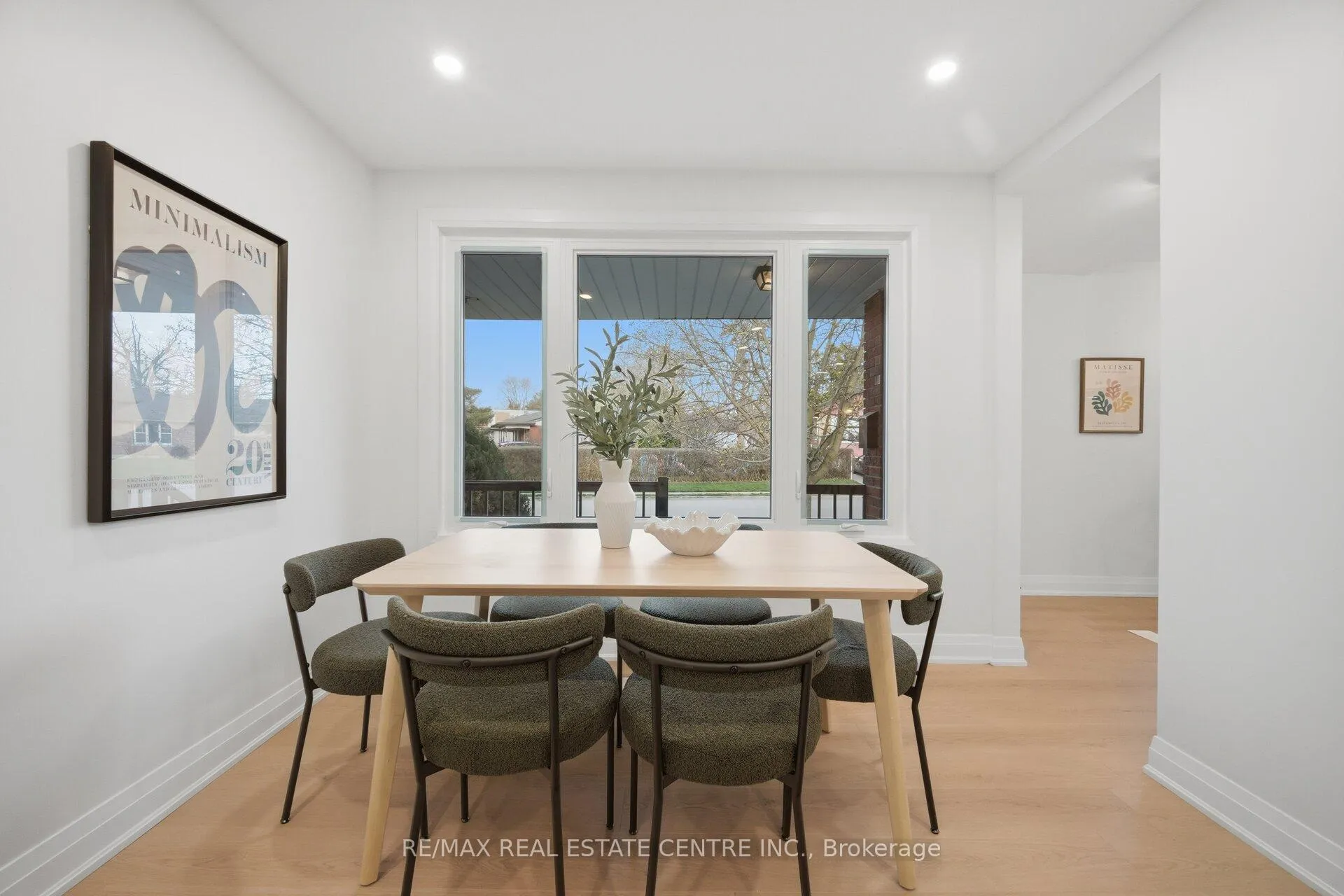 Photo 19 of 30 Highman Avenue, Cambridge — HOMEH