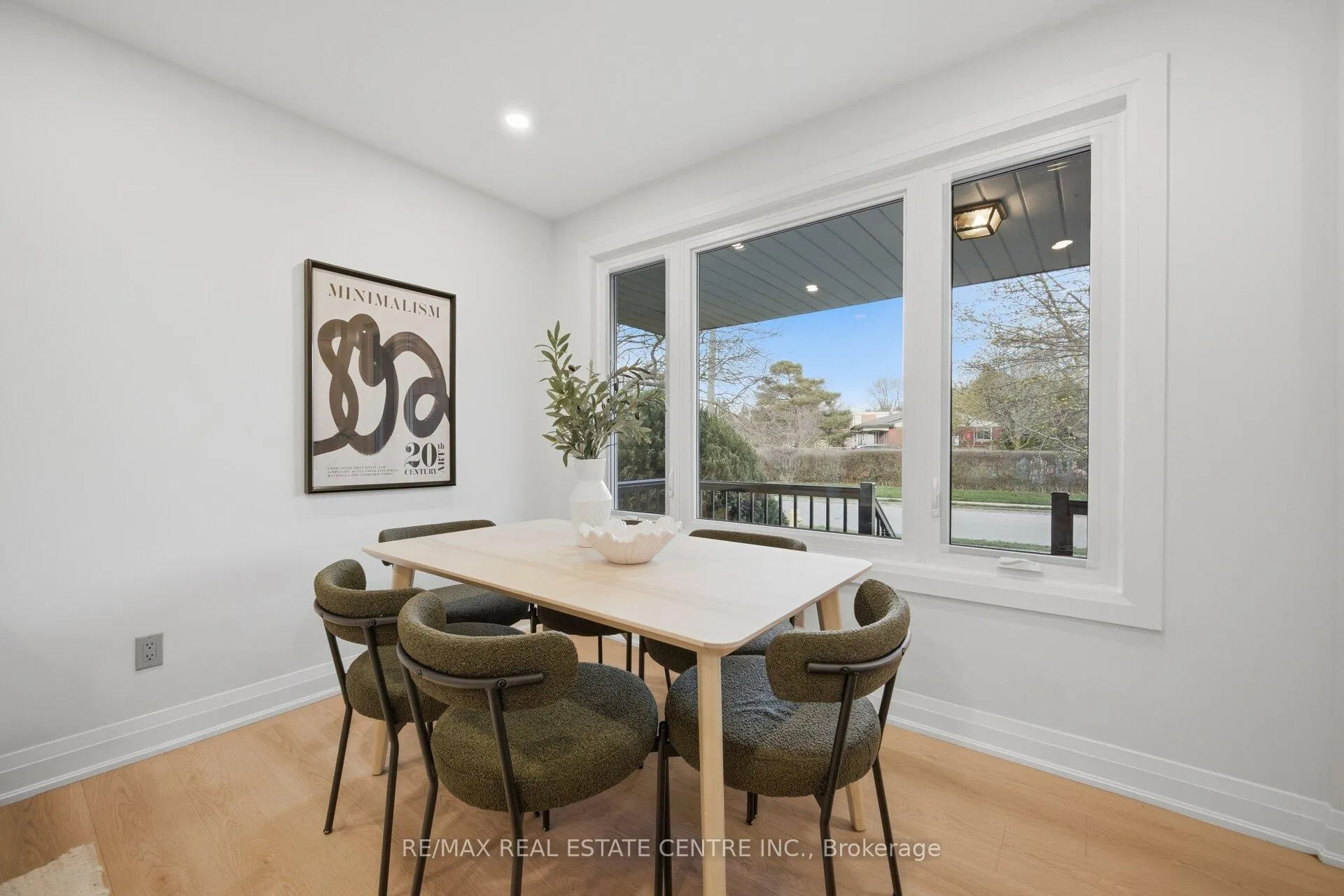 Photo 20 of 30 Highman Avenue, Cambridge — HOMEH