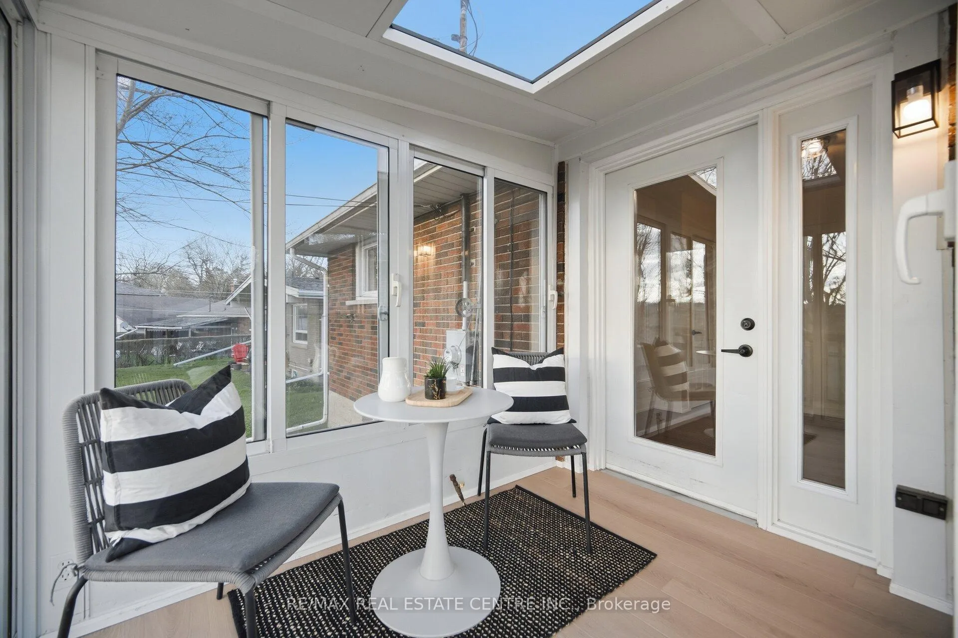 Photo 28 of 30 Highman Avenue, Cambridge — HOMEH