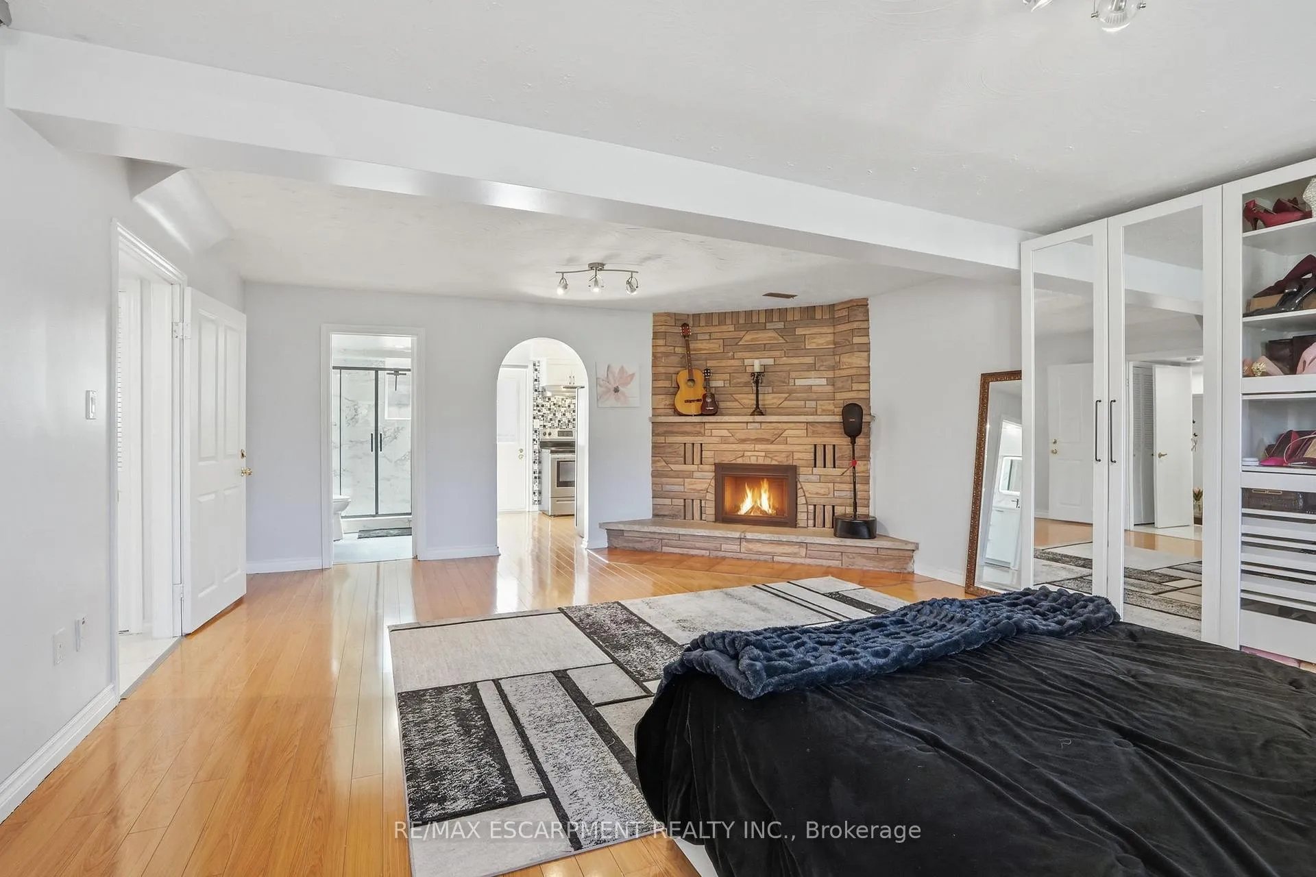 Photo 30 of 85 Summerlea Drive, Hamilton, Lisgar — HOMEH
