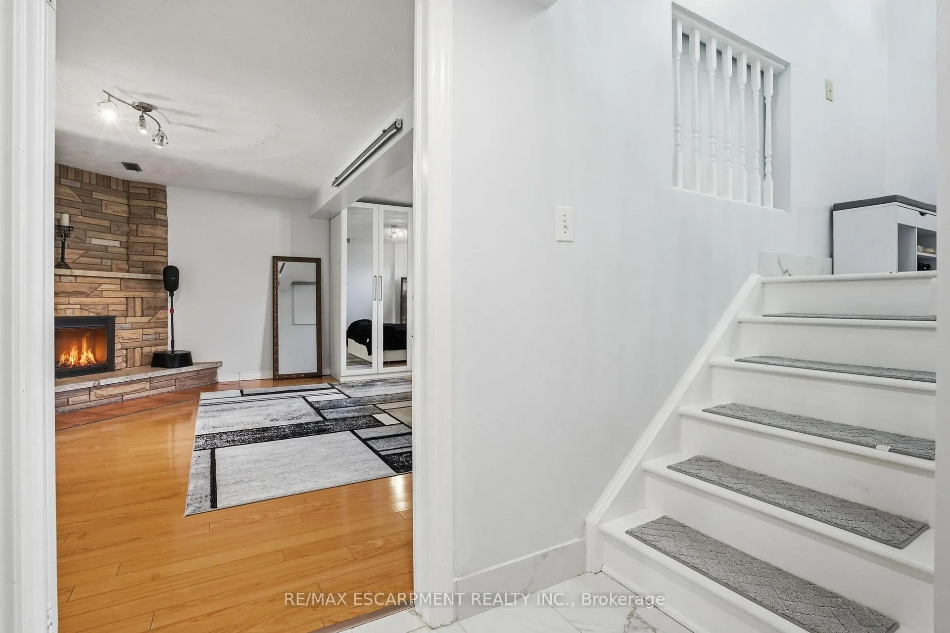 Photo 36 of 85 Summerlea Drive, Hamilton, Lisgar — HOMEH